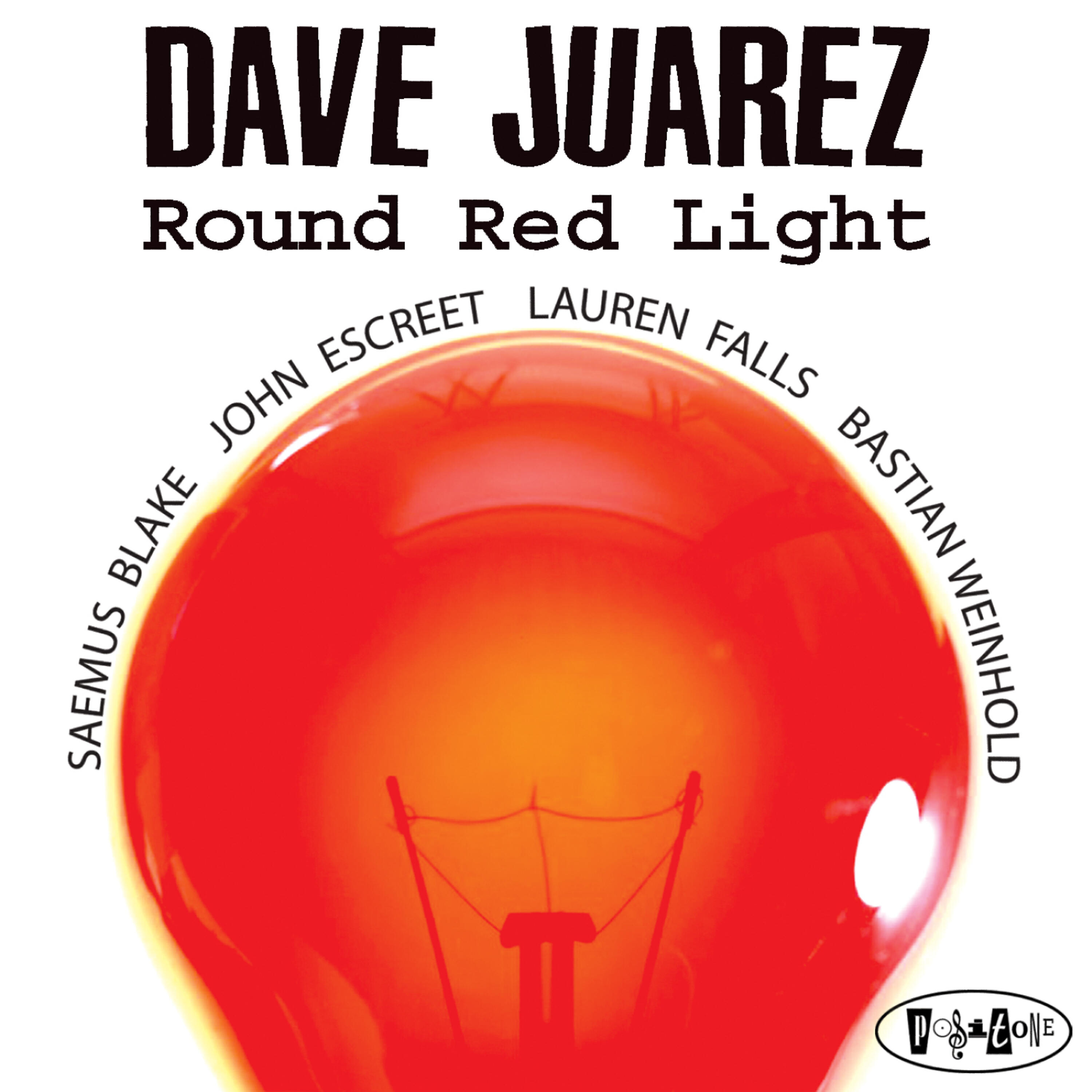 Dave Juarez - Belleza Anónima