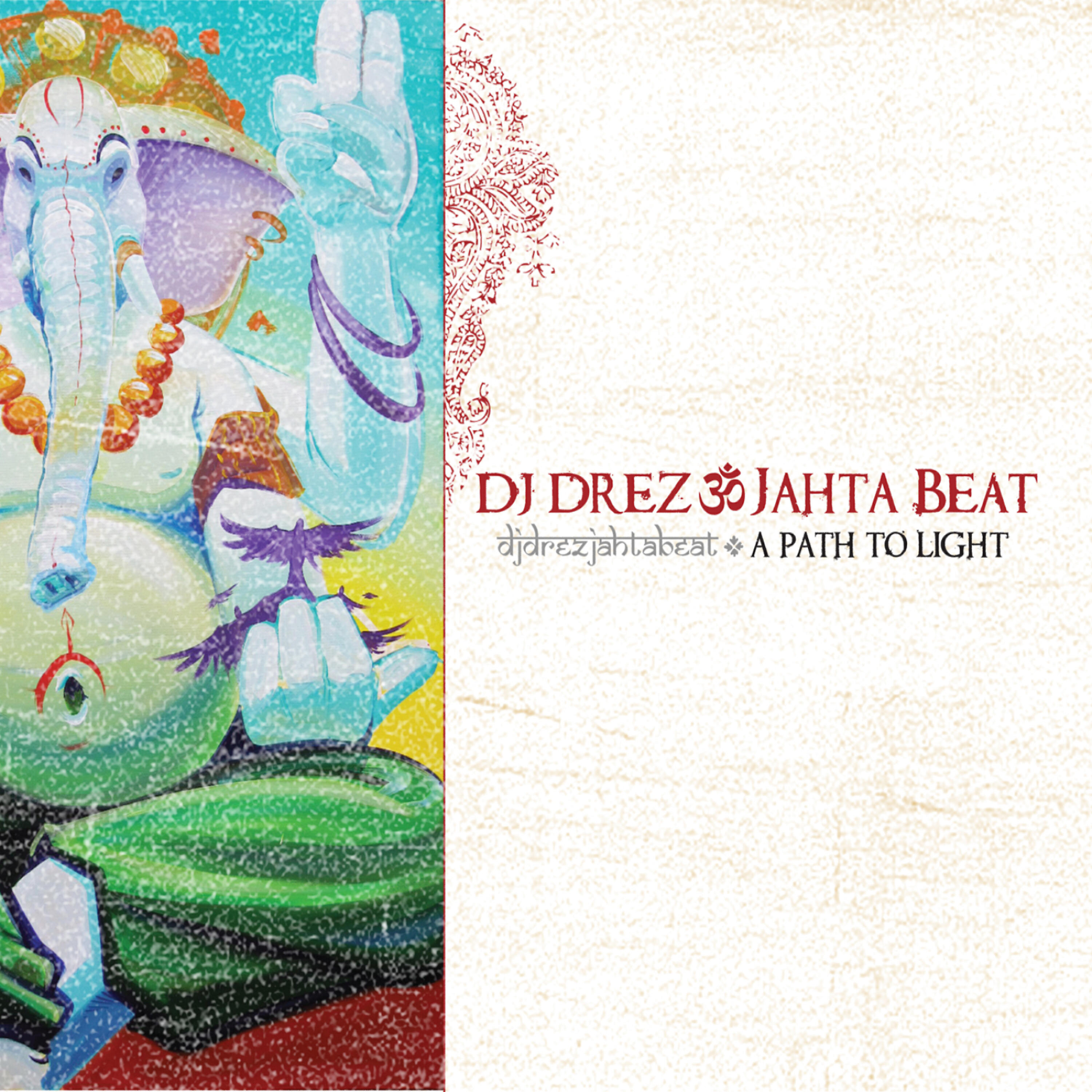 DJ Drez - Path To Light