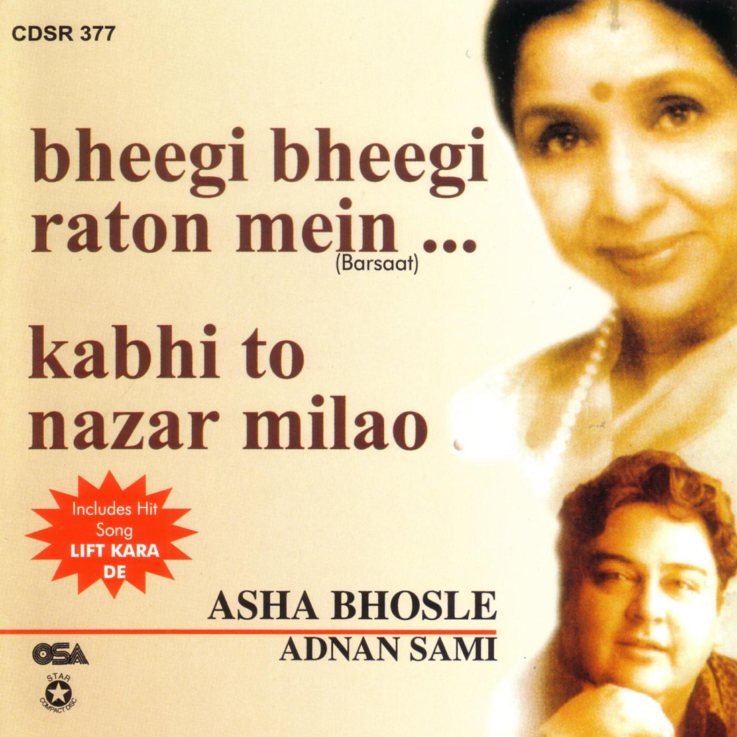 Adnan Sami Khan - Koi Rehta Hai