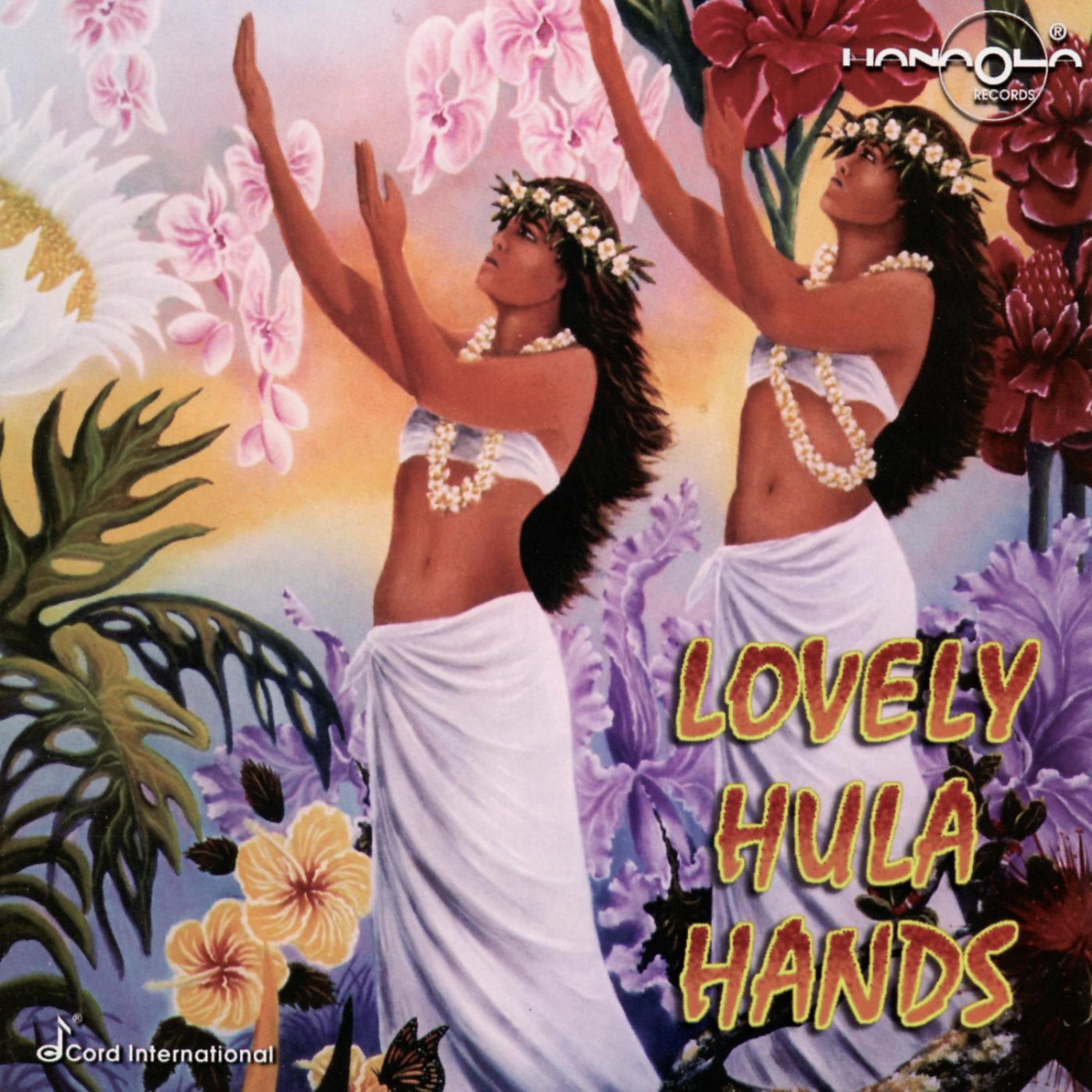 Постер альбома Lovely Hula Hands