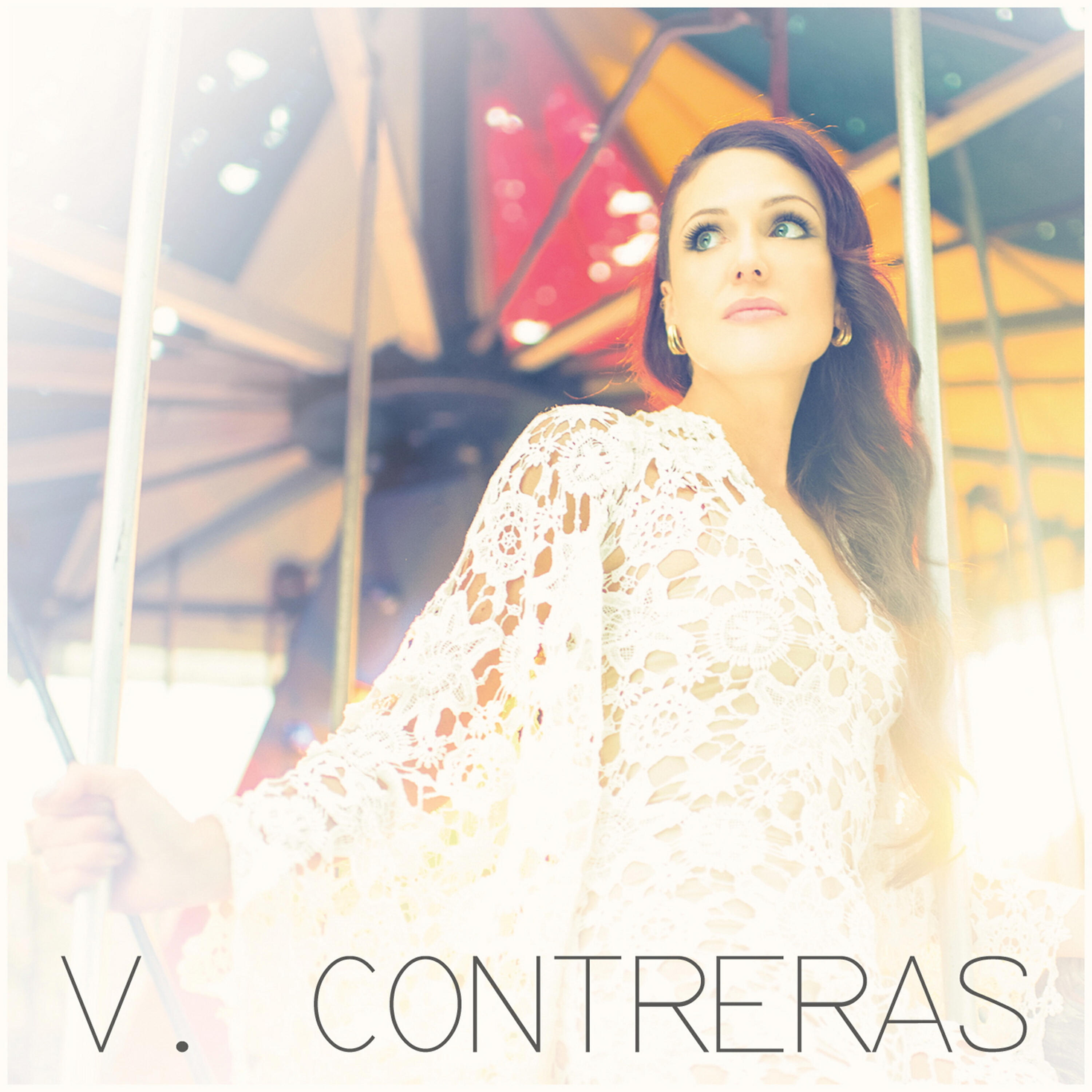 V. Contreras - Killjoy
