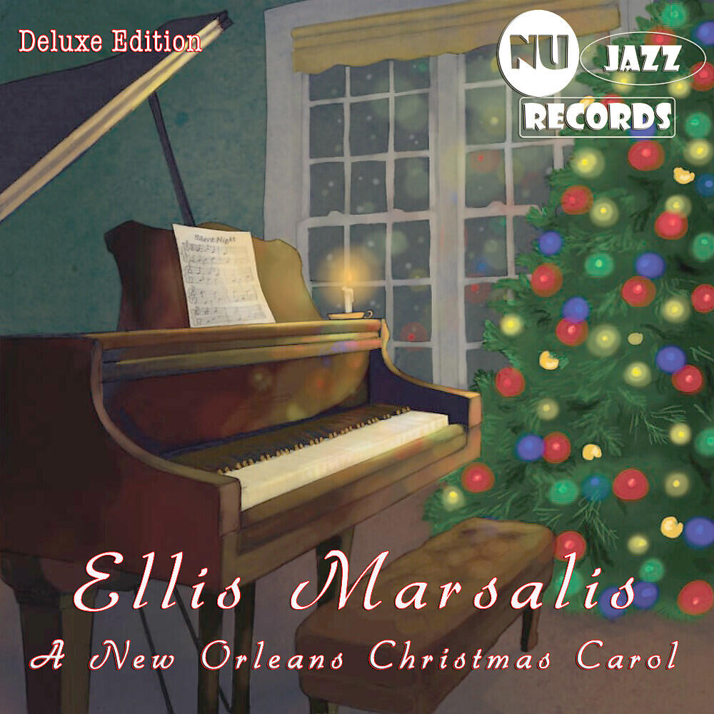 Ellis Marsalis - Winter Wonderland (Nu Jazz Remix)