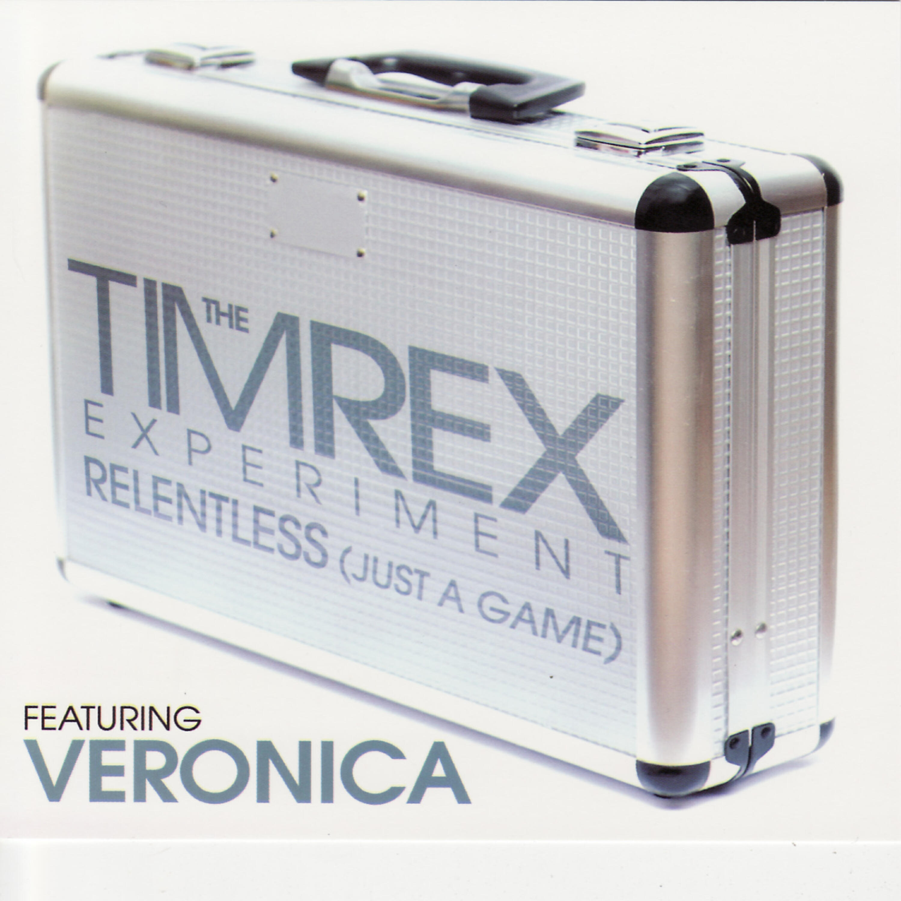 Veronica - Relentless (Relentless Horns)