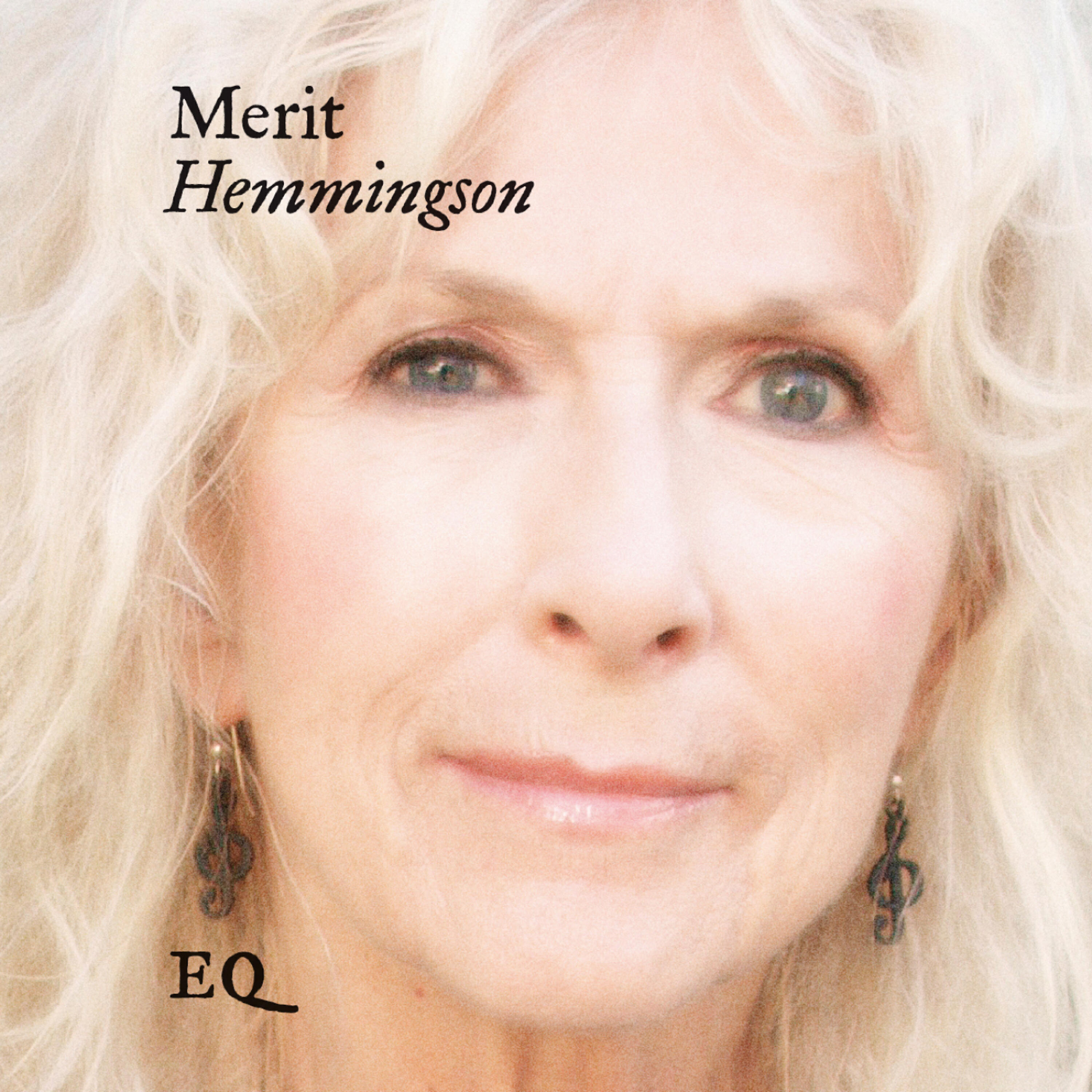 Merit Hemmingson - Solen i orgeln