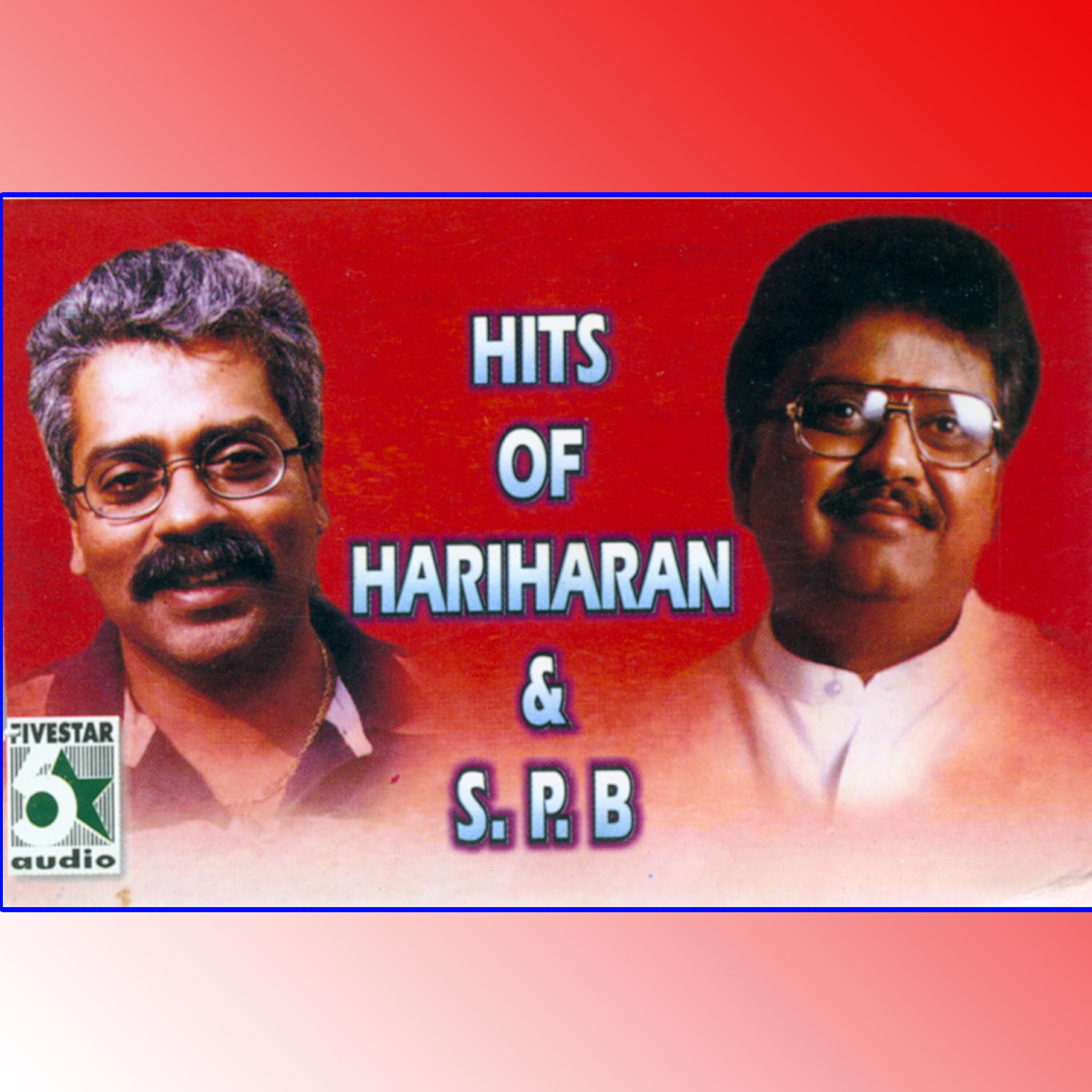 Hariharan - Kanchipattu Chellakatti (From 