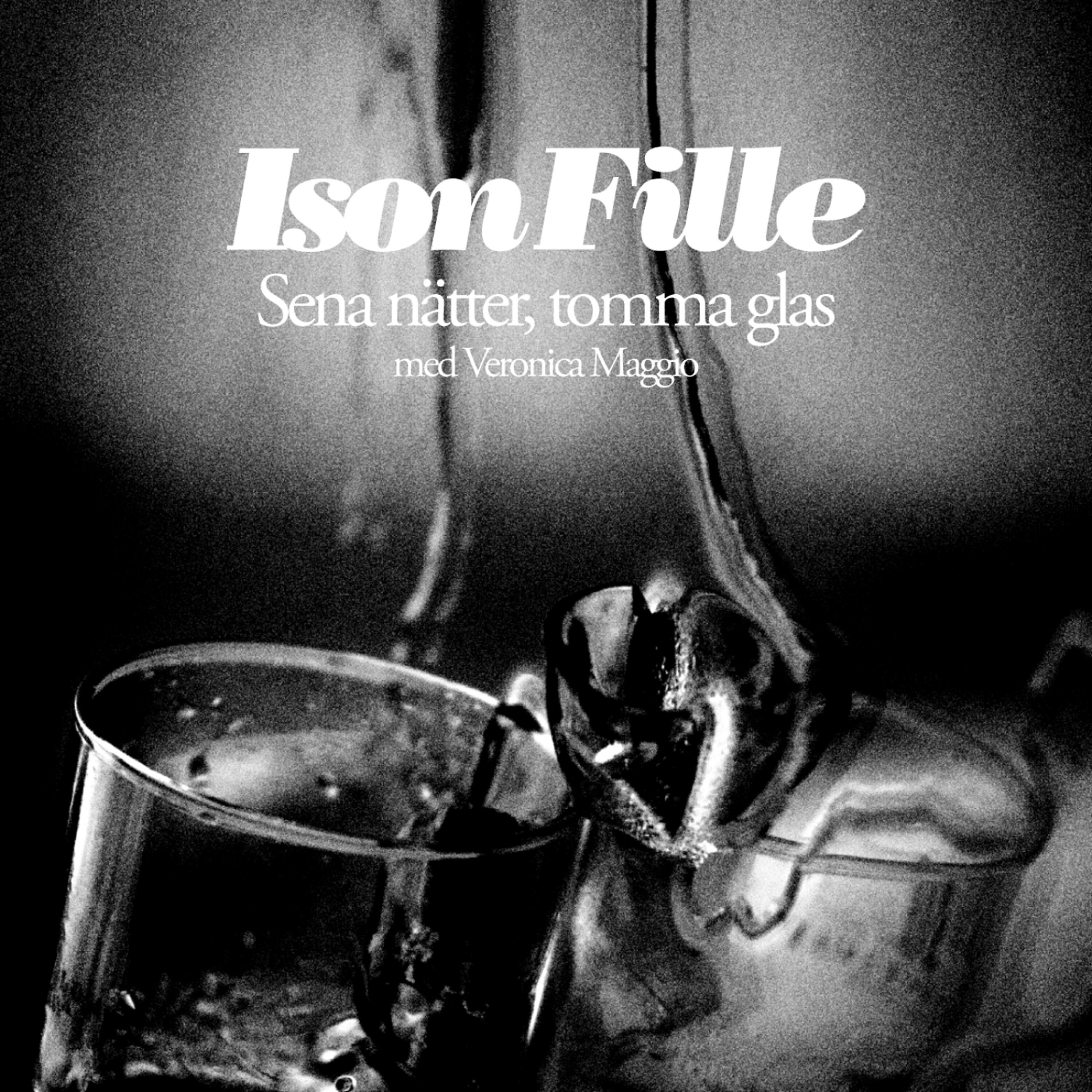Veronica Maggio - Sena Nätter, Tomma Glas (feat. Veronica Maggio)