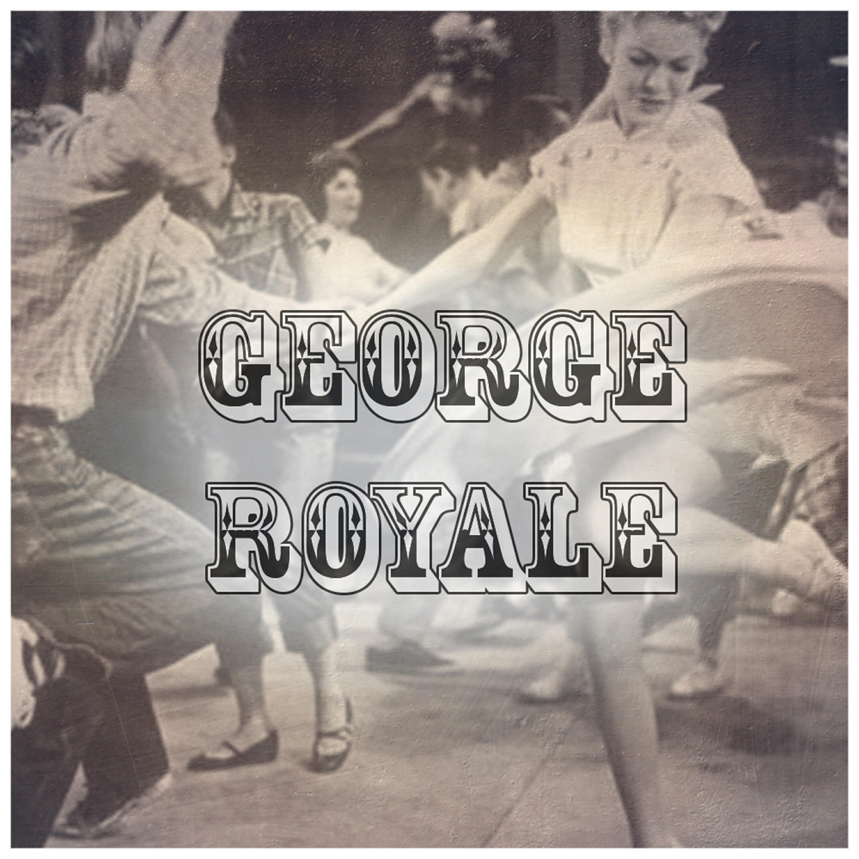 George Royale - Ice Cream Girl