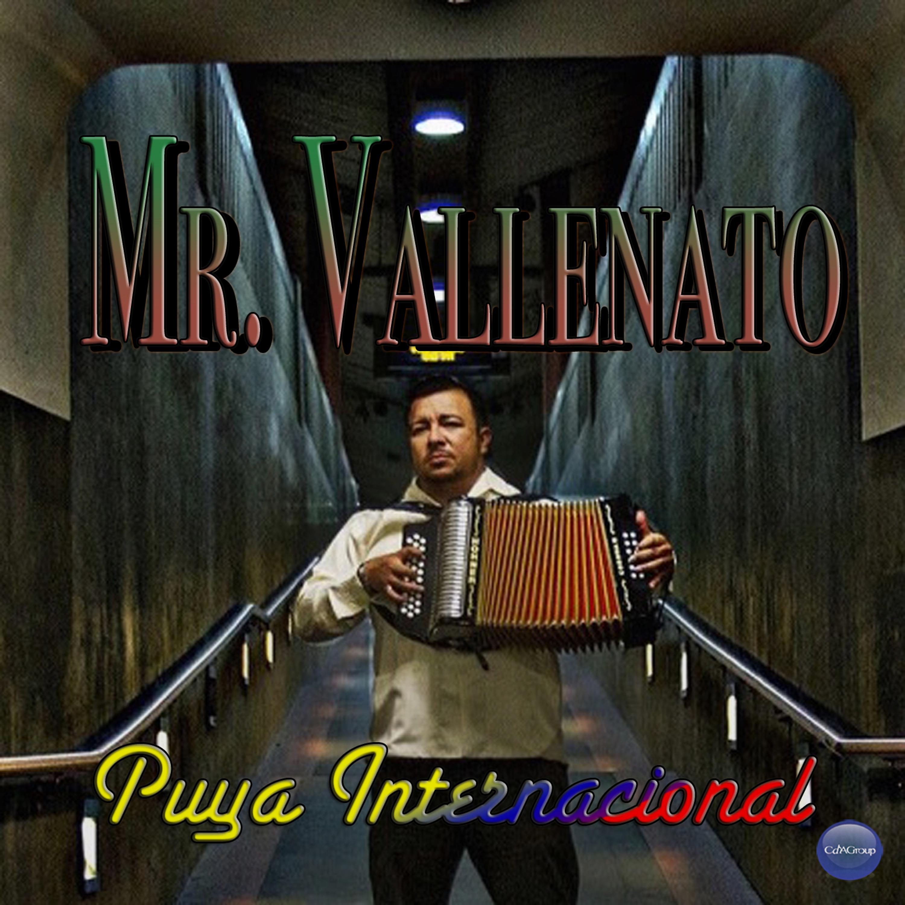 Постер альбома Puya Internacional