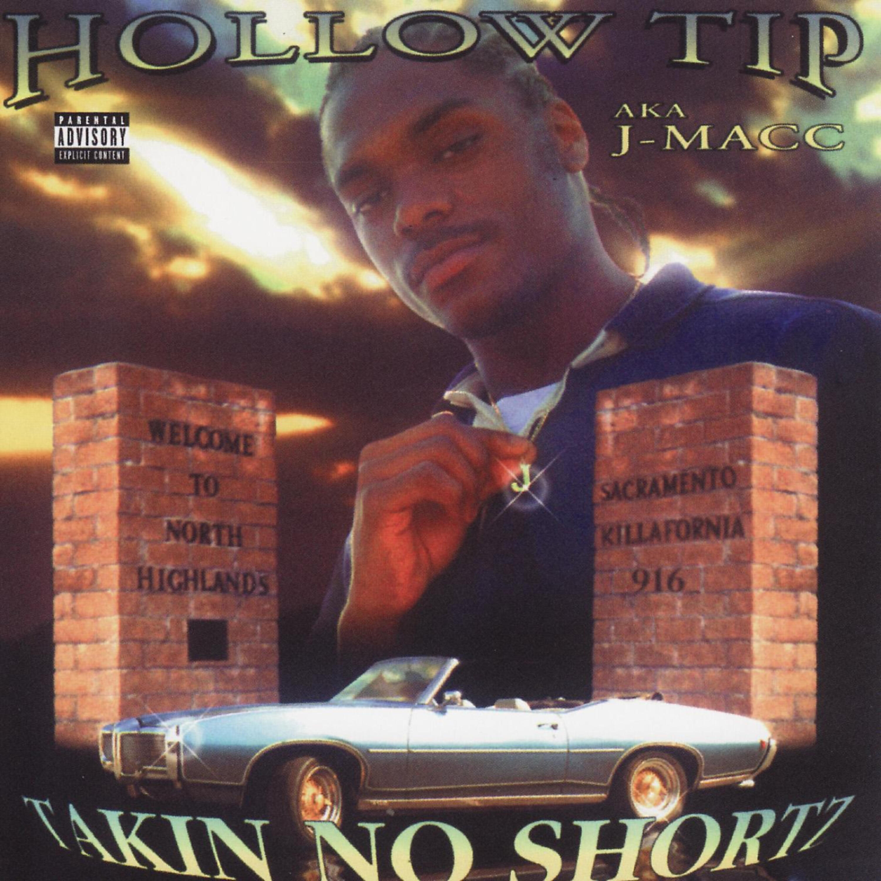 Hollow TIP - Off The DomeFreestyle