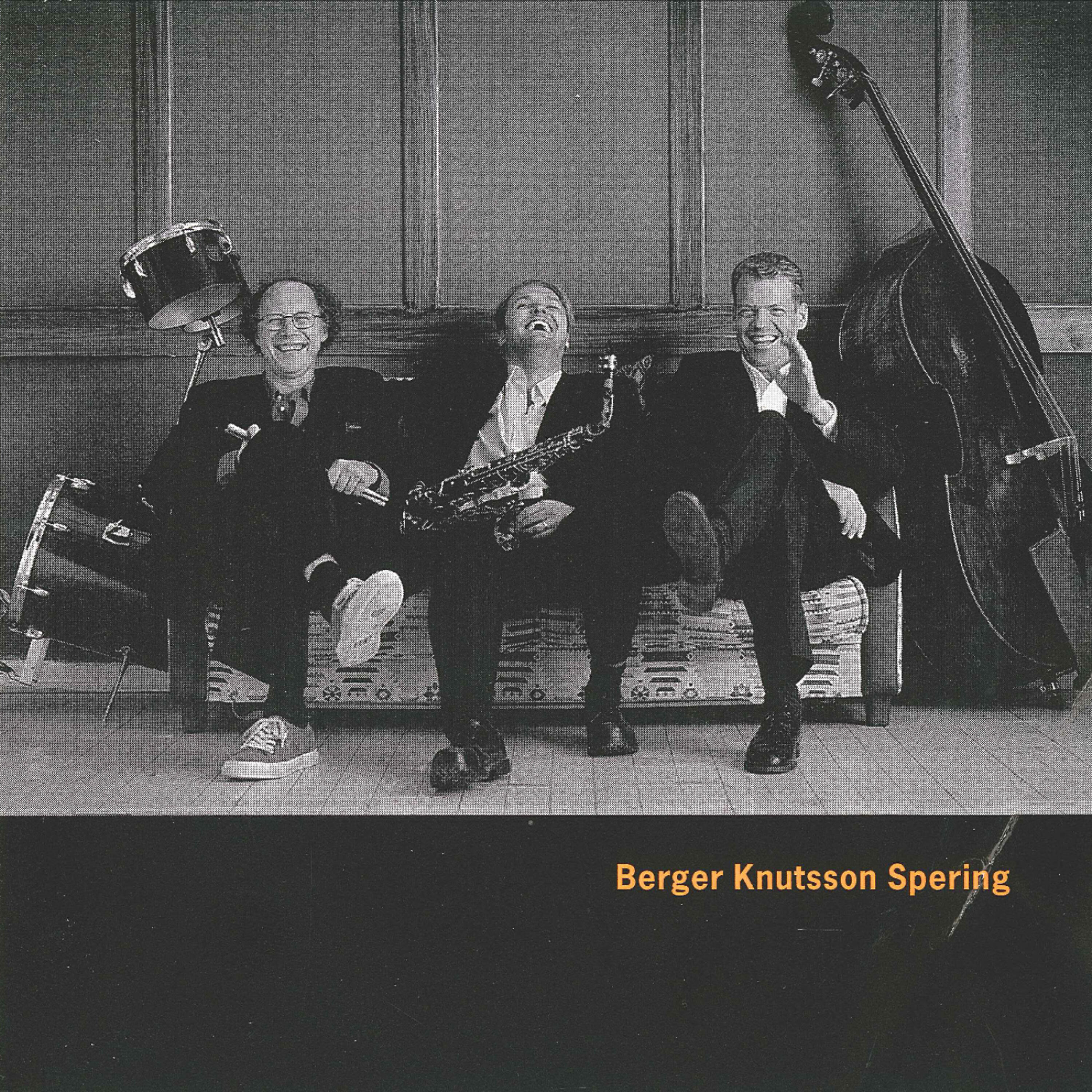 Berger Knutsson Spering - Latin Genetics