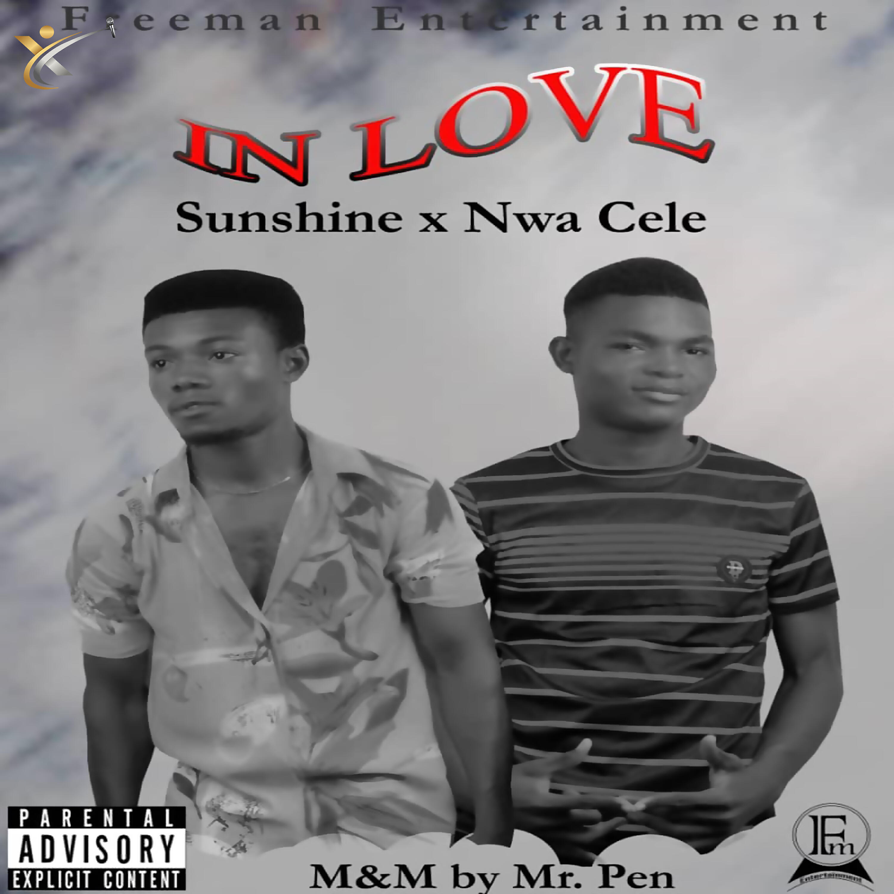 Nwa Cele - In Love