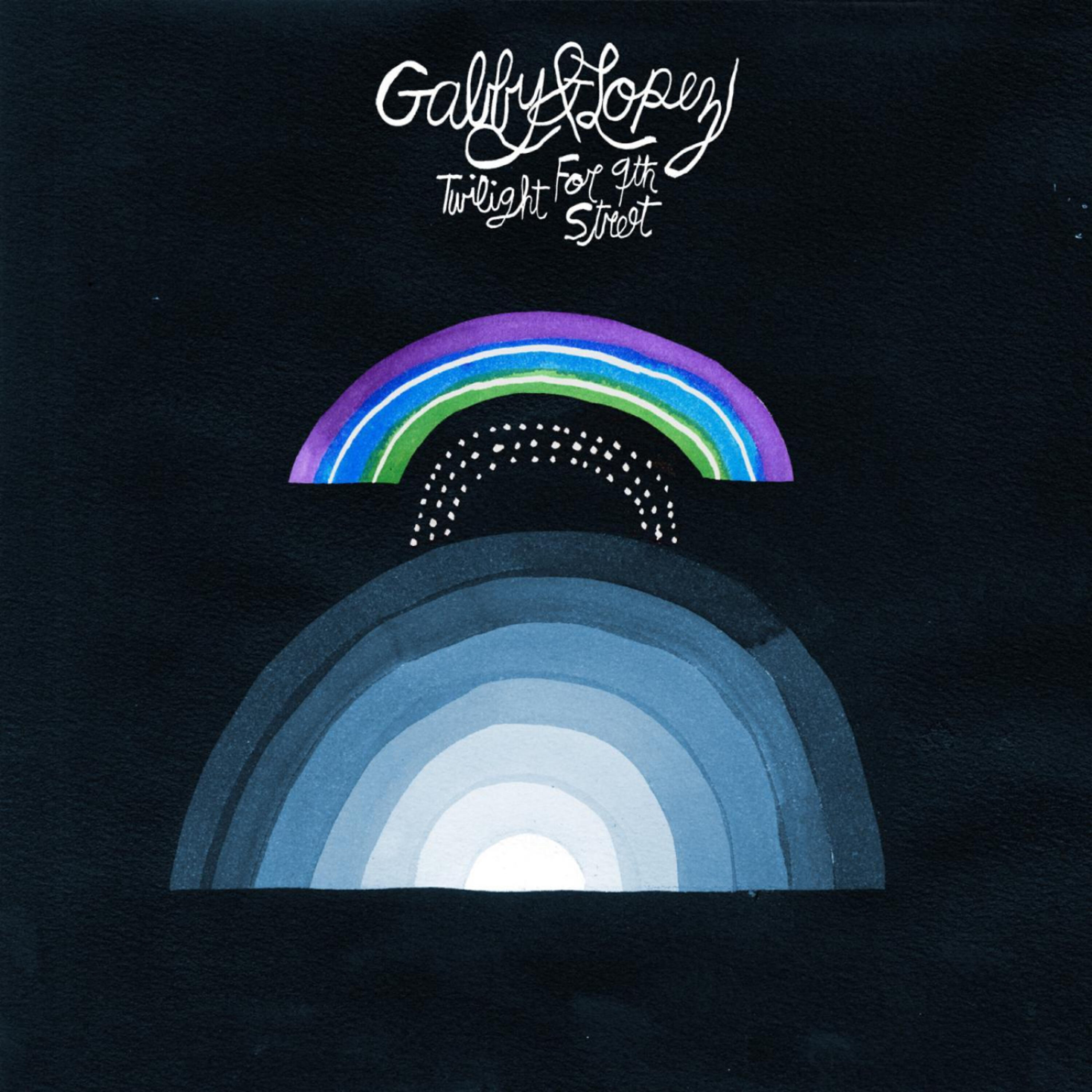 GABBY - Dream Baby Dream