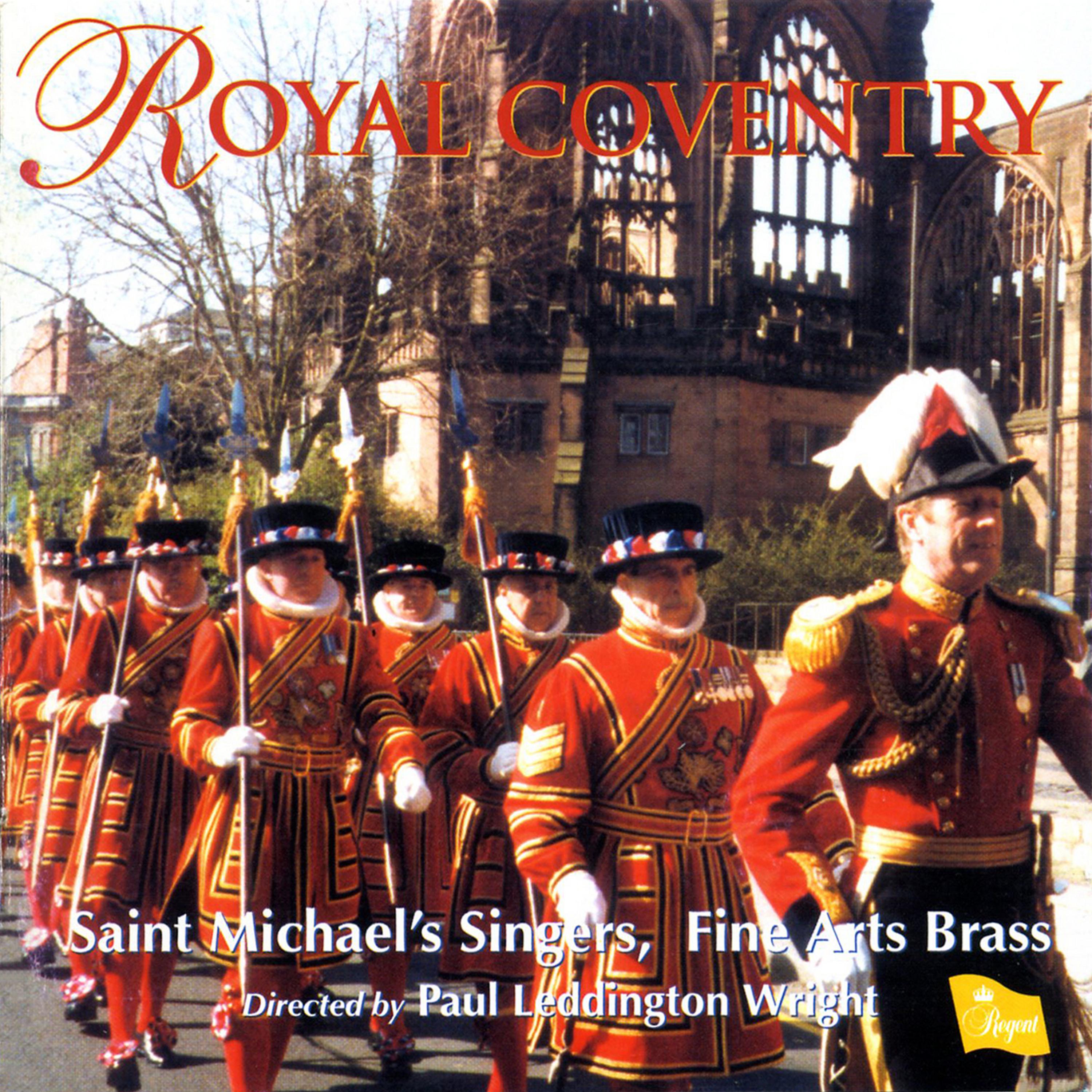 Постер альбома Royal Coventry