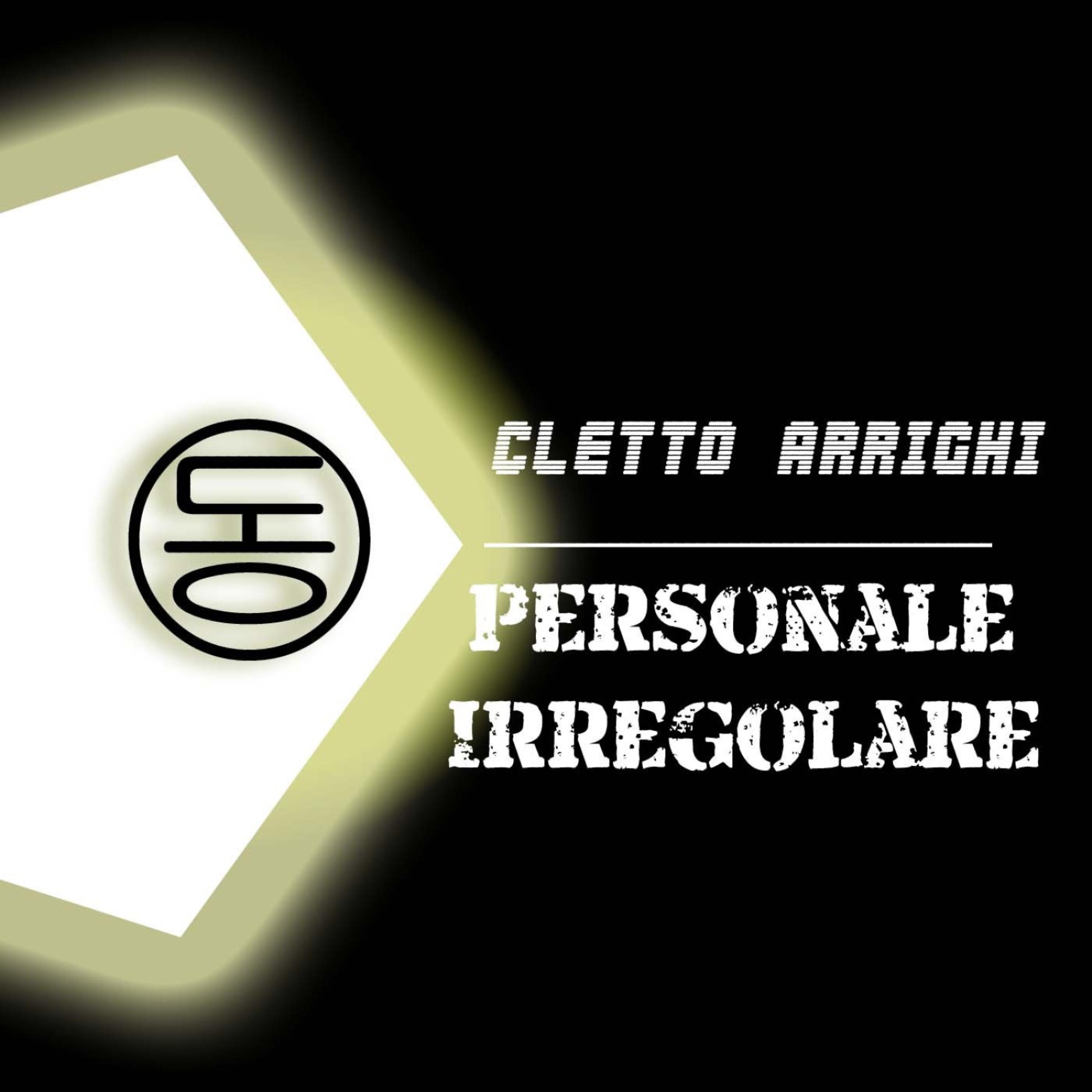 Постер альбома Personale Irregolare