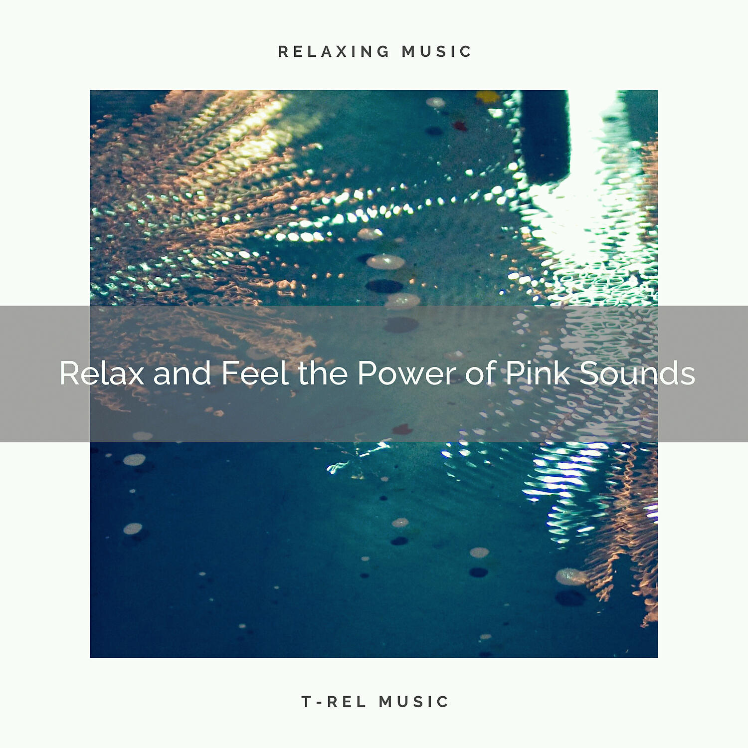 Baby Noise Shusher - Dream and Feel the Power of Pink Noises