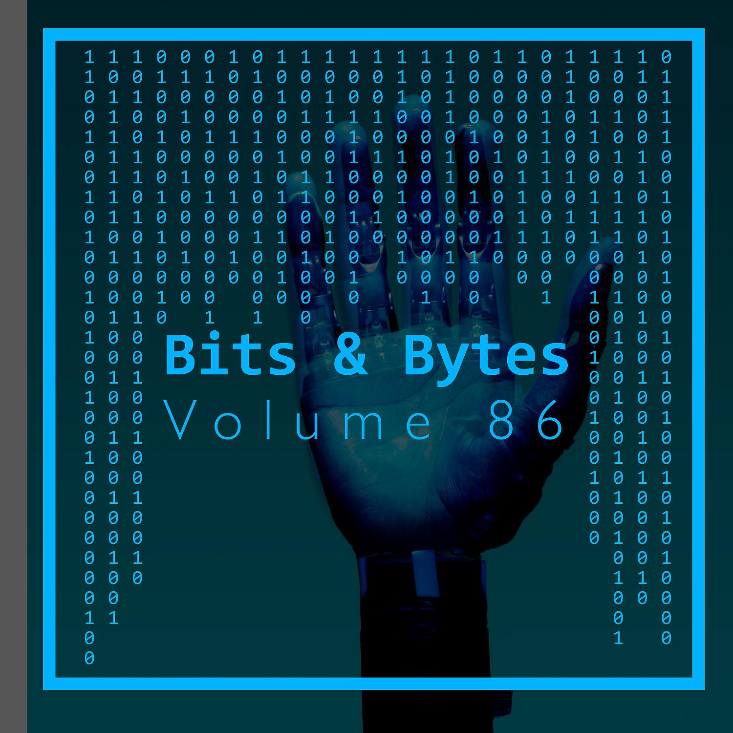 Постер альбома Bits & Bytes, Vol. 86