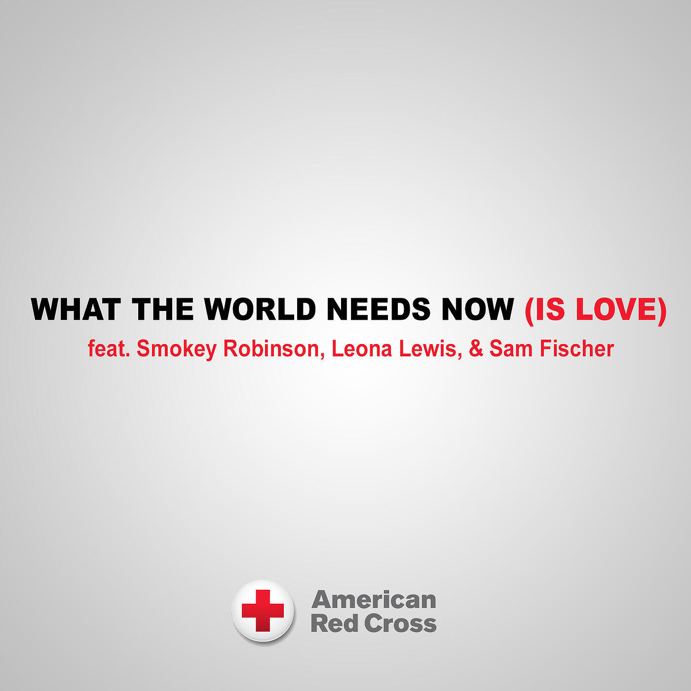 Smokey Robinson - What the World Needs Now (Is Love)
