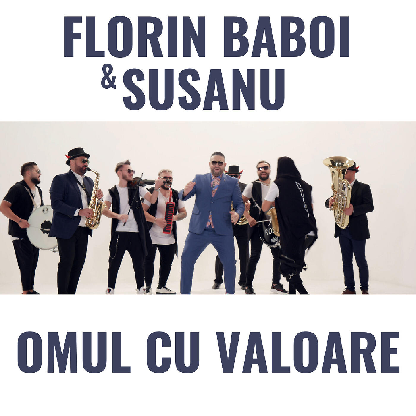 Florin Baboi - Omul Cu Valoare