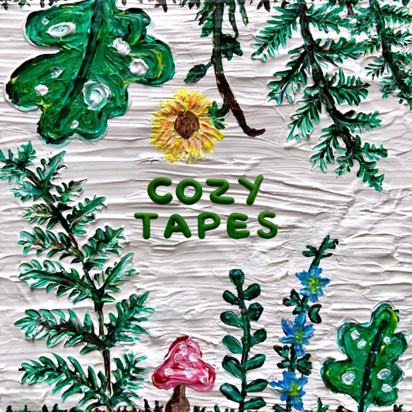 Постер альбома Cozy Tapes