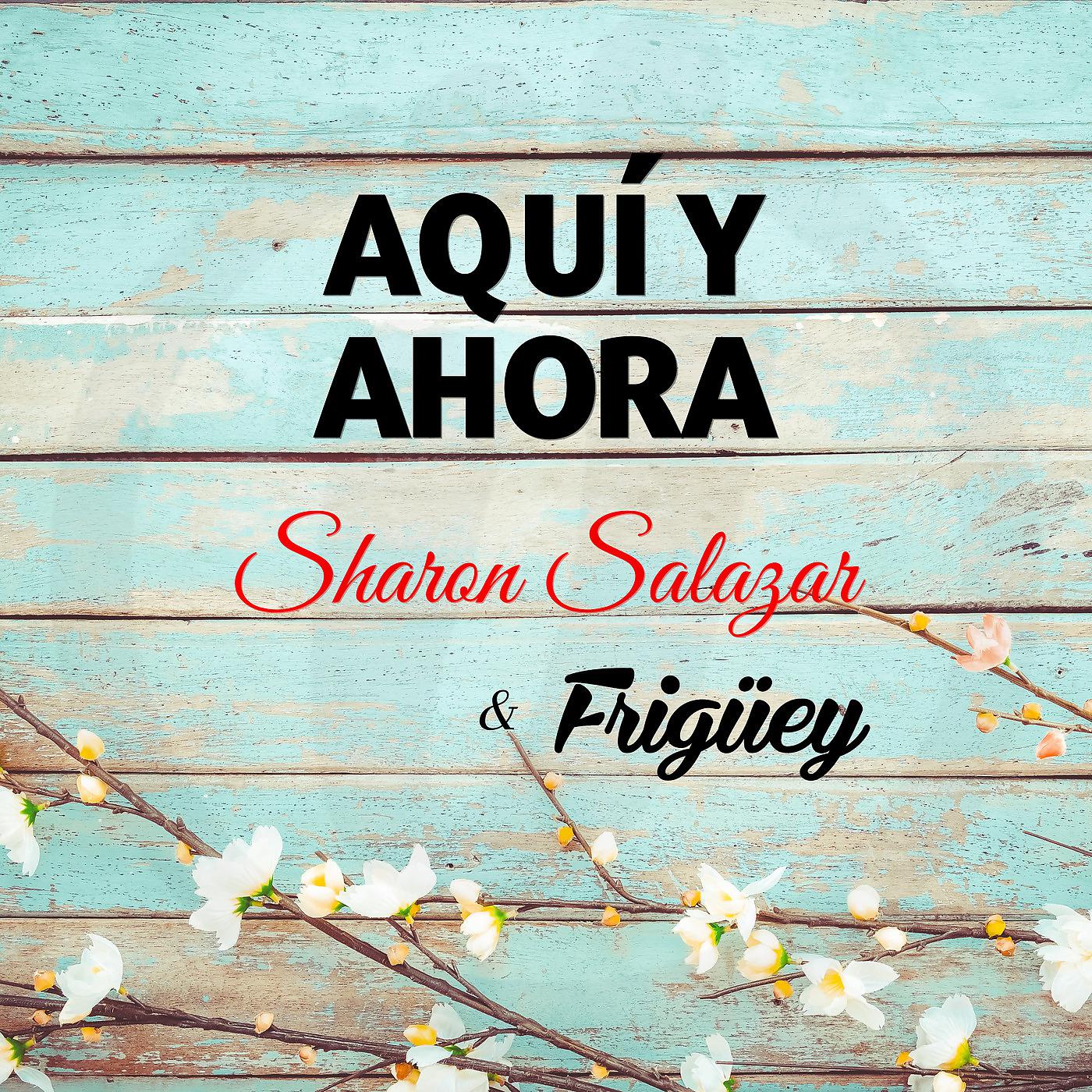 Постер альбома Aqui Y Ahora