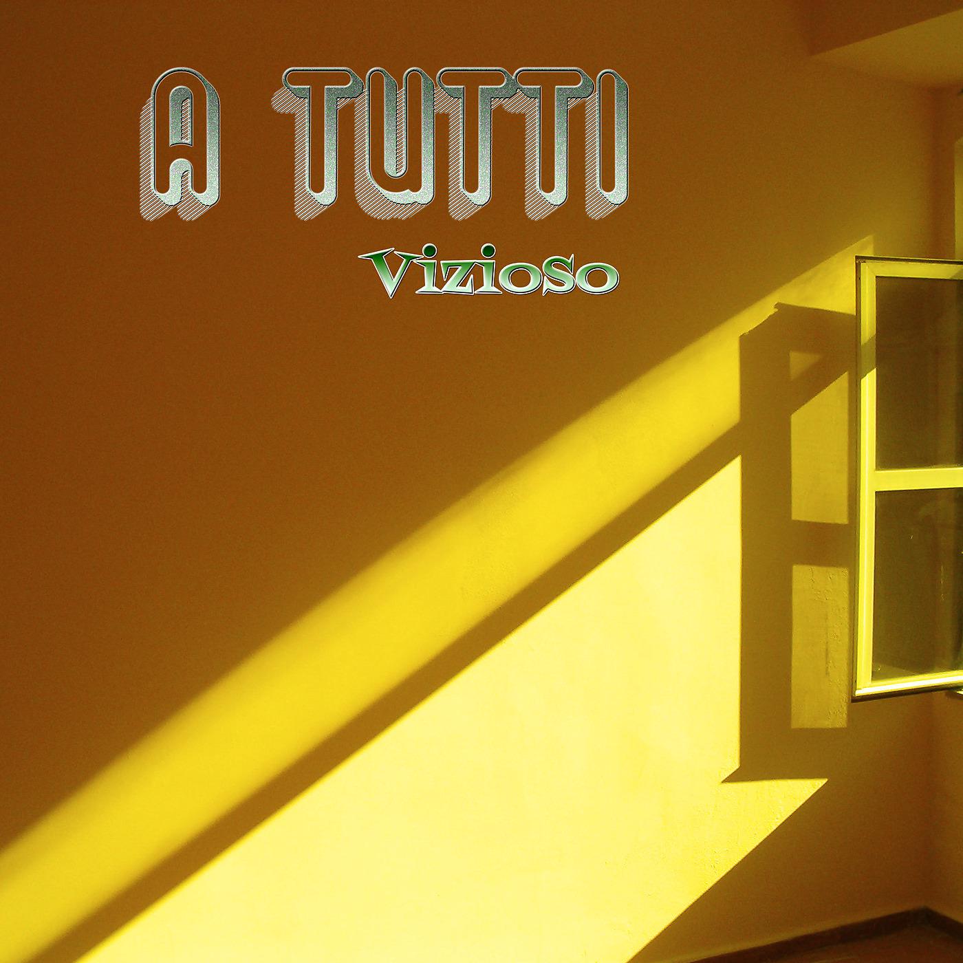 Постер альбома A Tutti