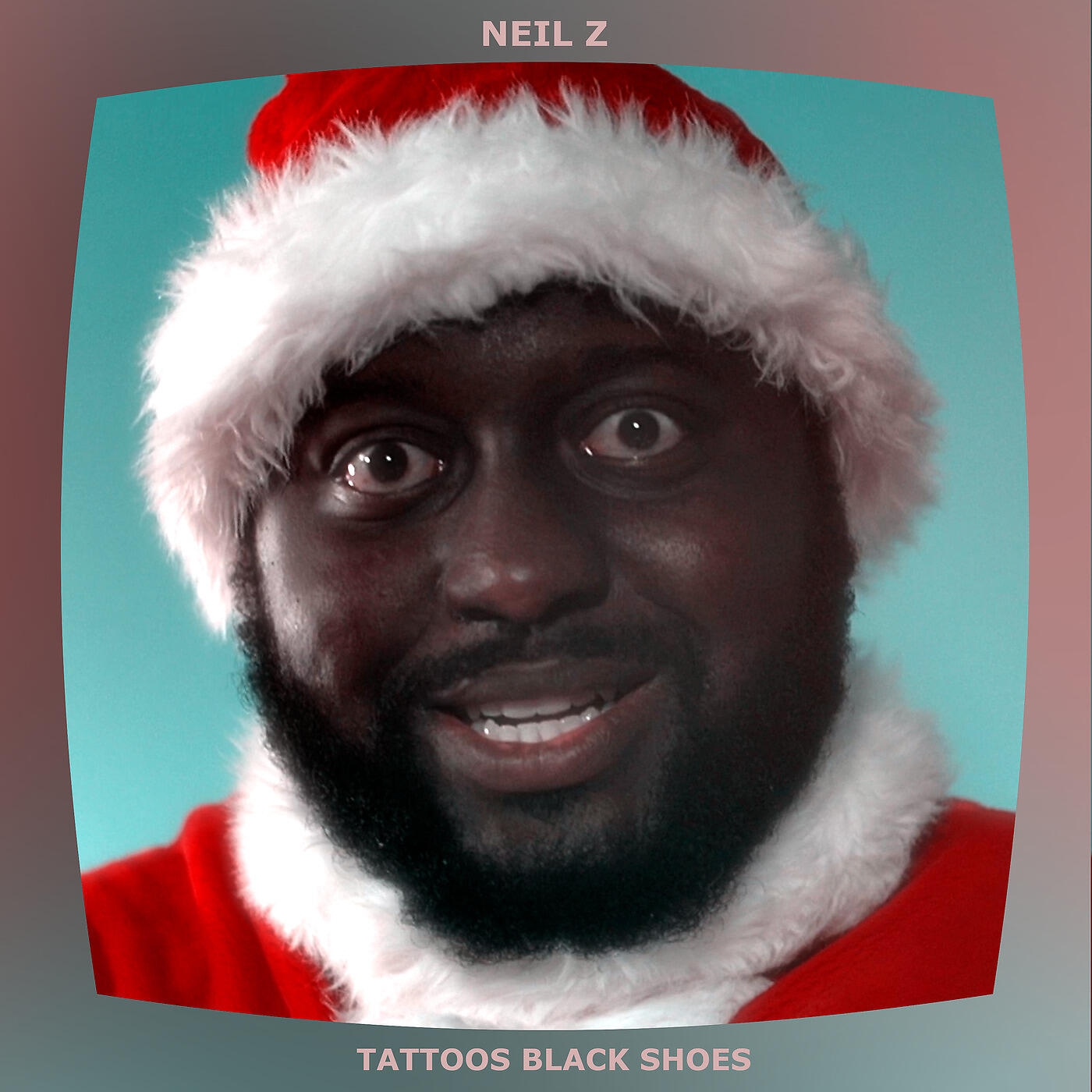 Neil Z - Tattoos Black Shoes