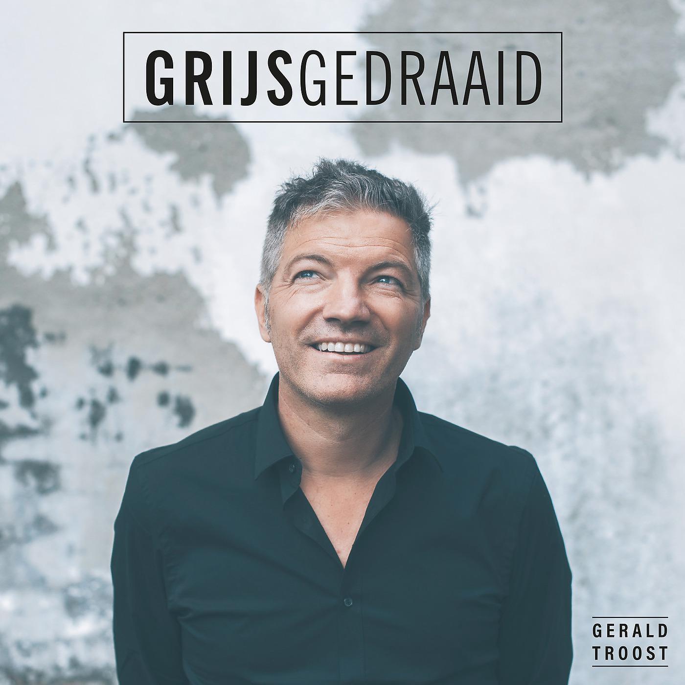 Постер альбома Grijs Gedraaid