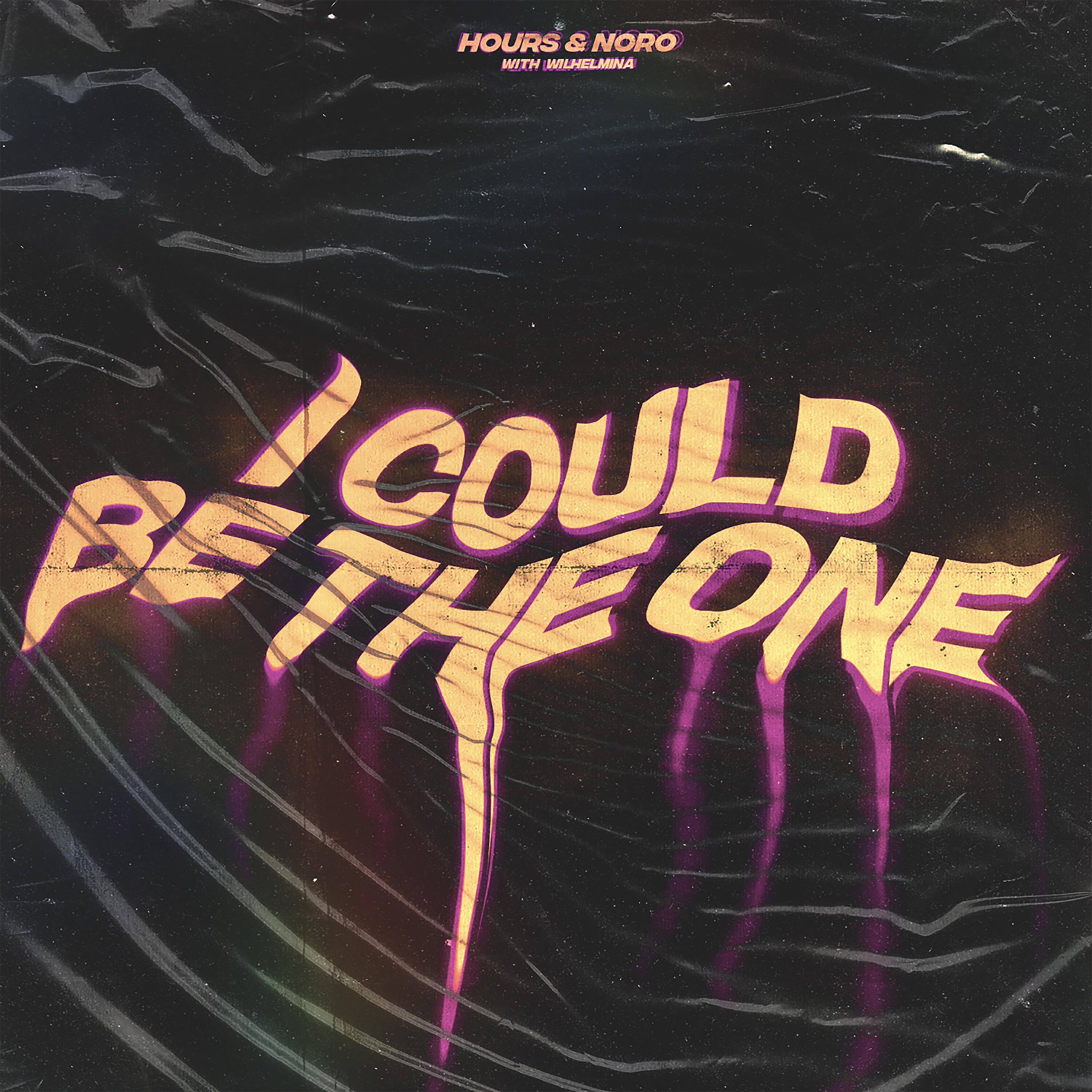 HOURS - I Could Be the One
