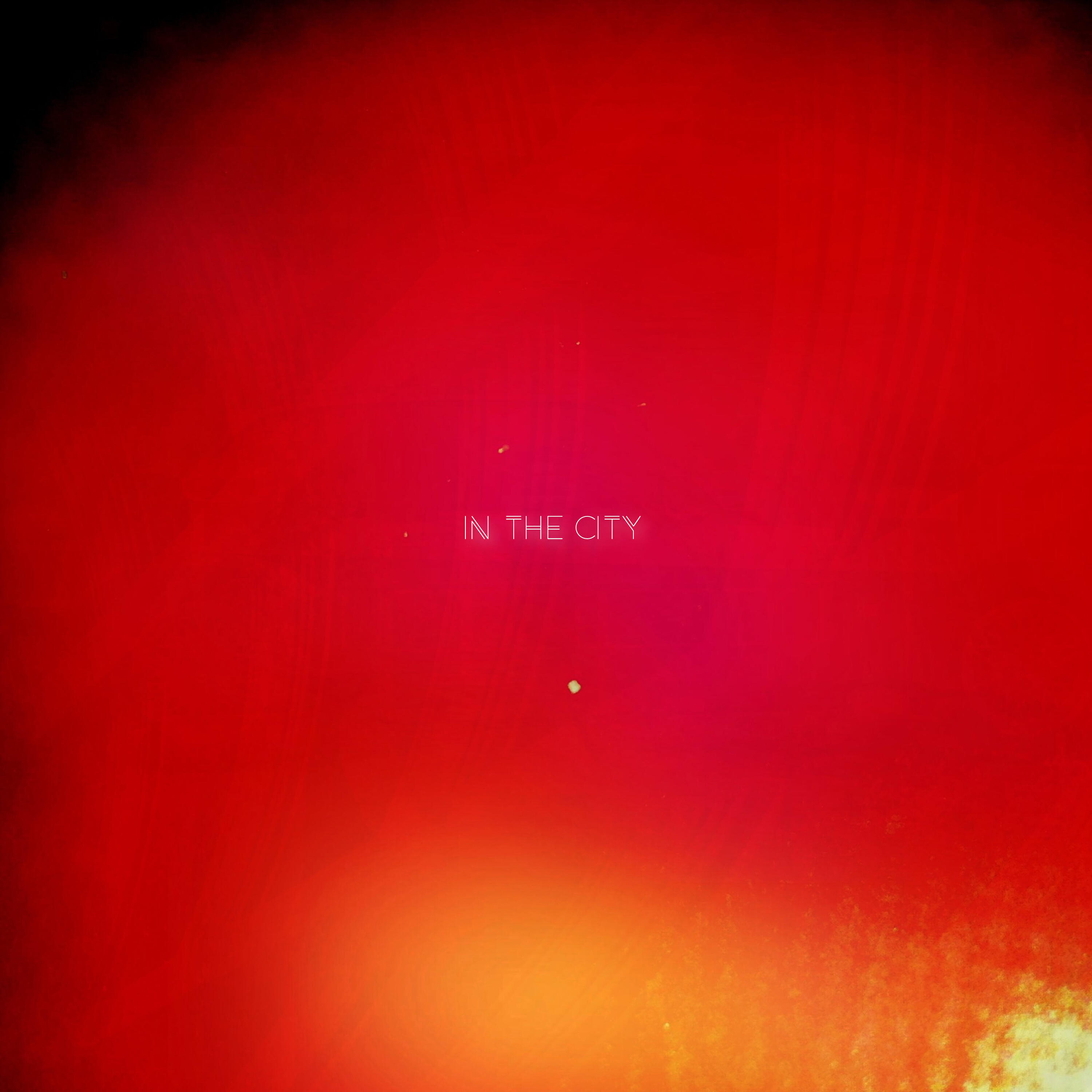 In The City - Believer in a Foxhole