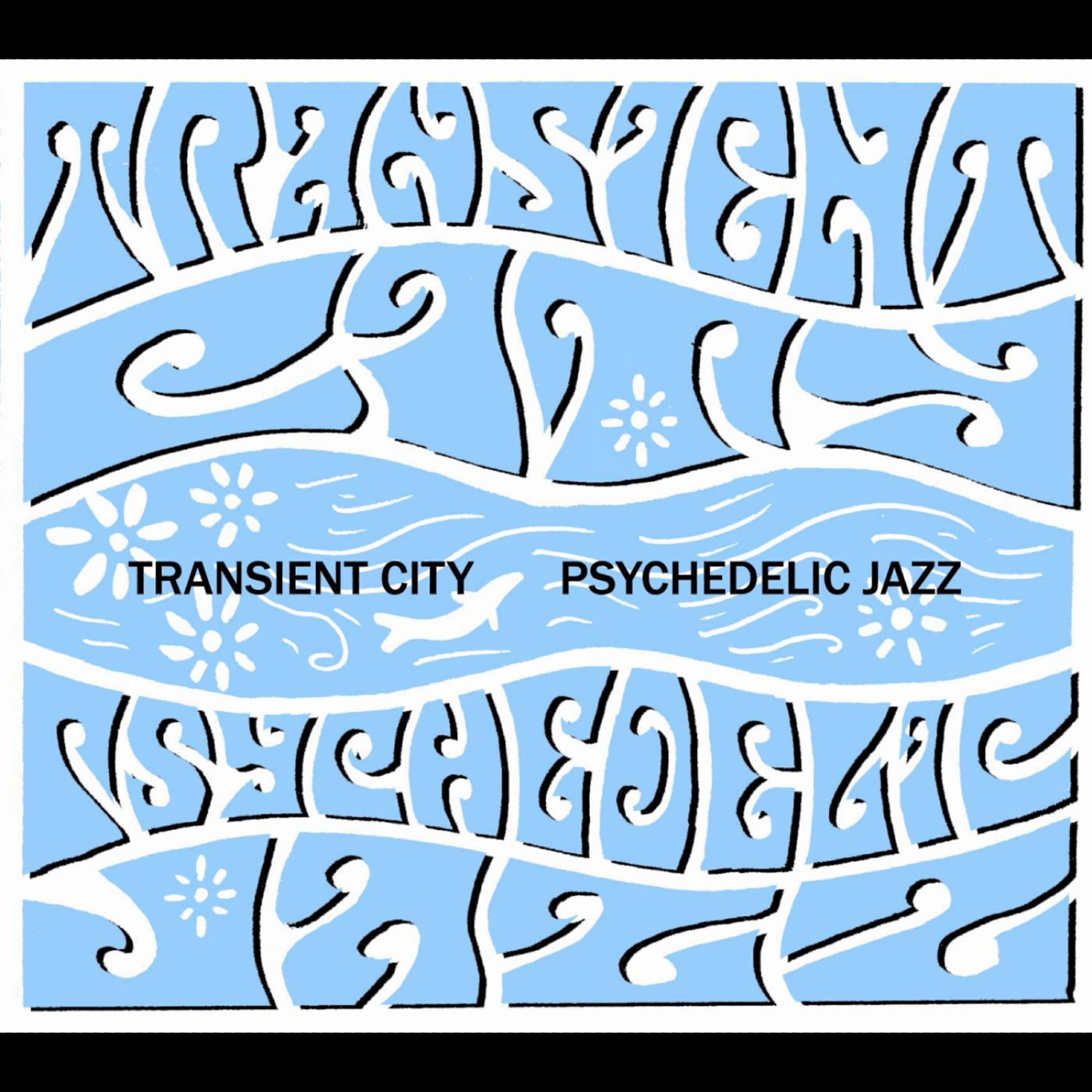 Transient City - KLU-JACKPOT-KLU