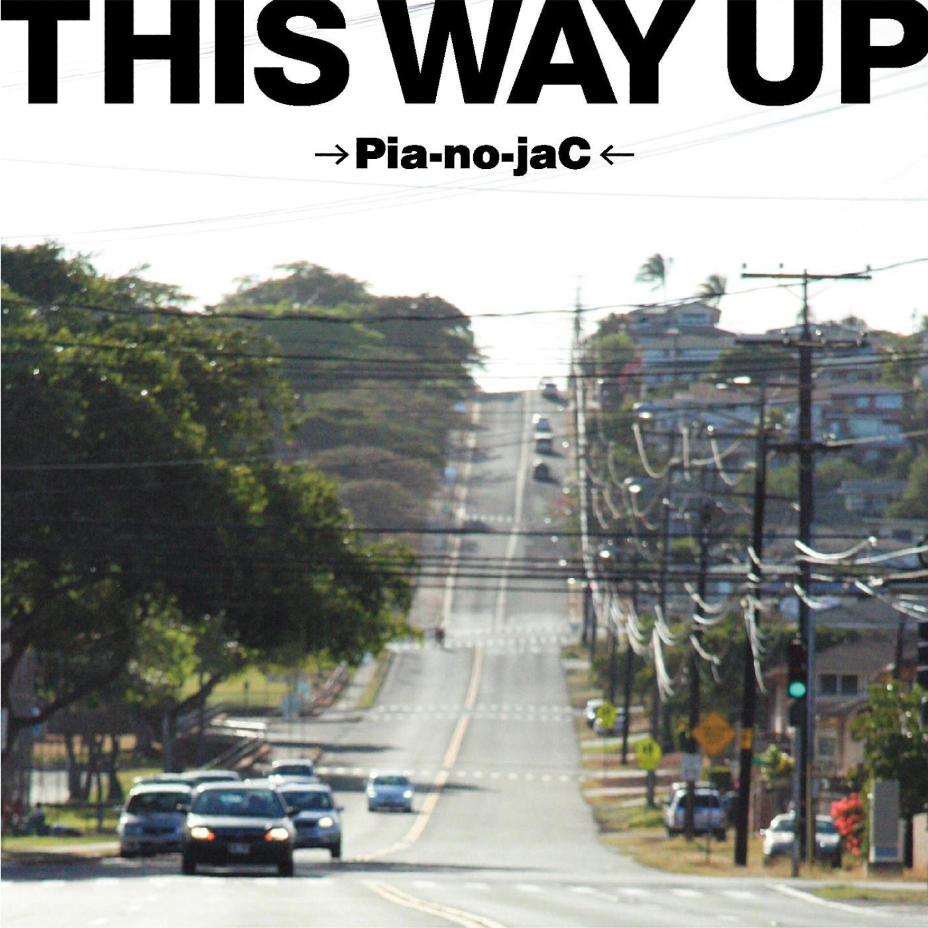 Pia-no-jac - The Last Resort