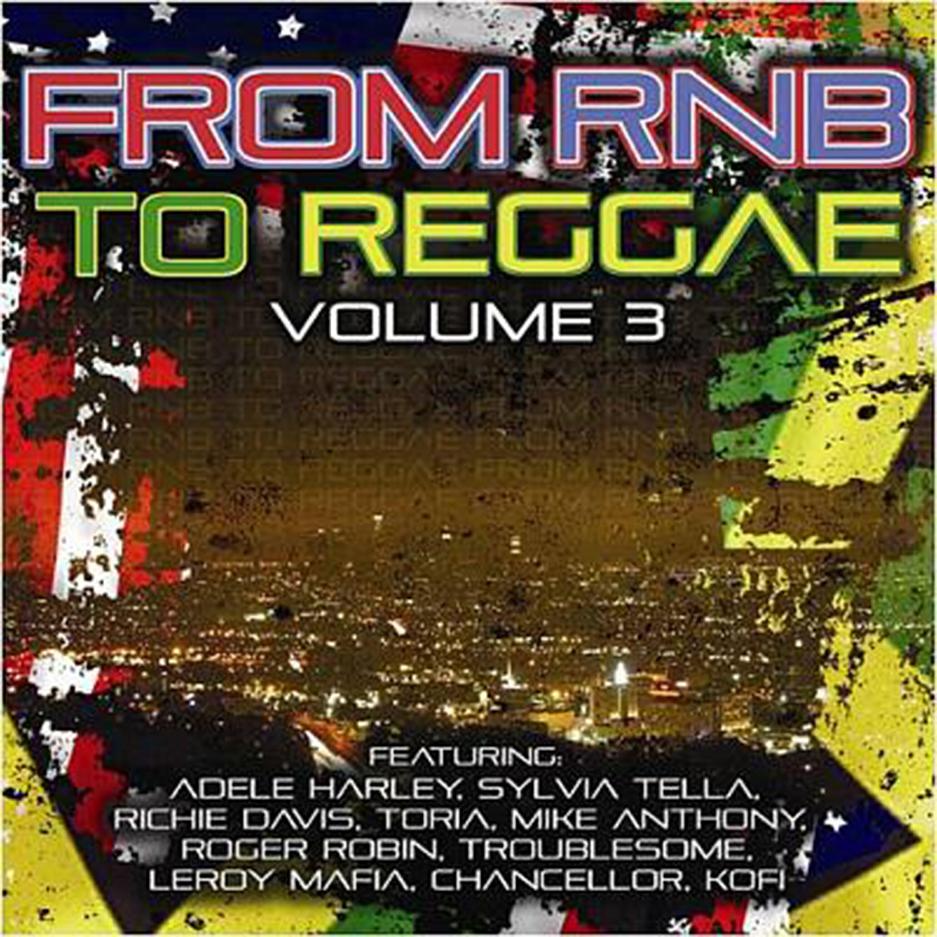 Sylvia Tella - Talk About It