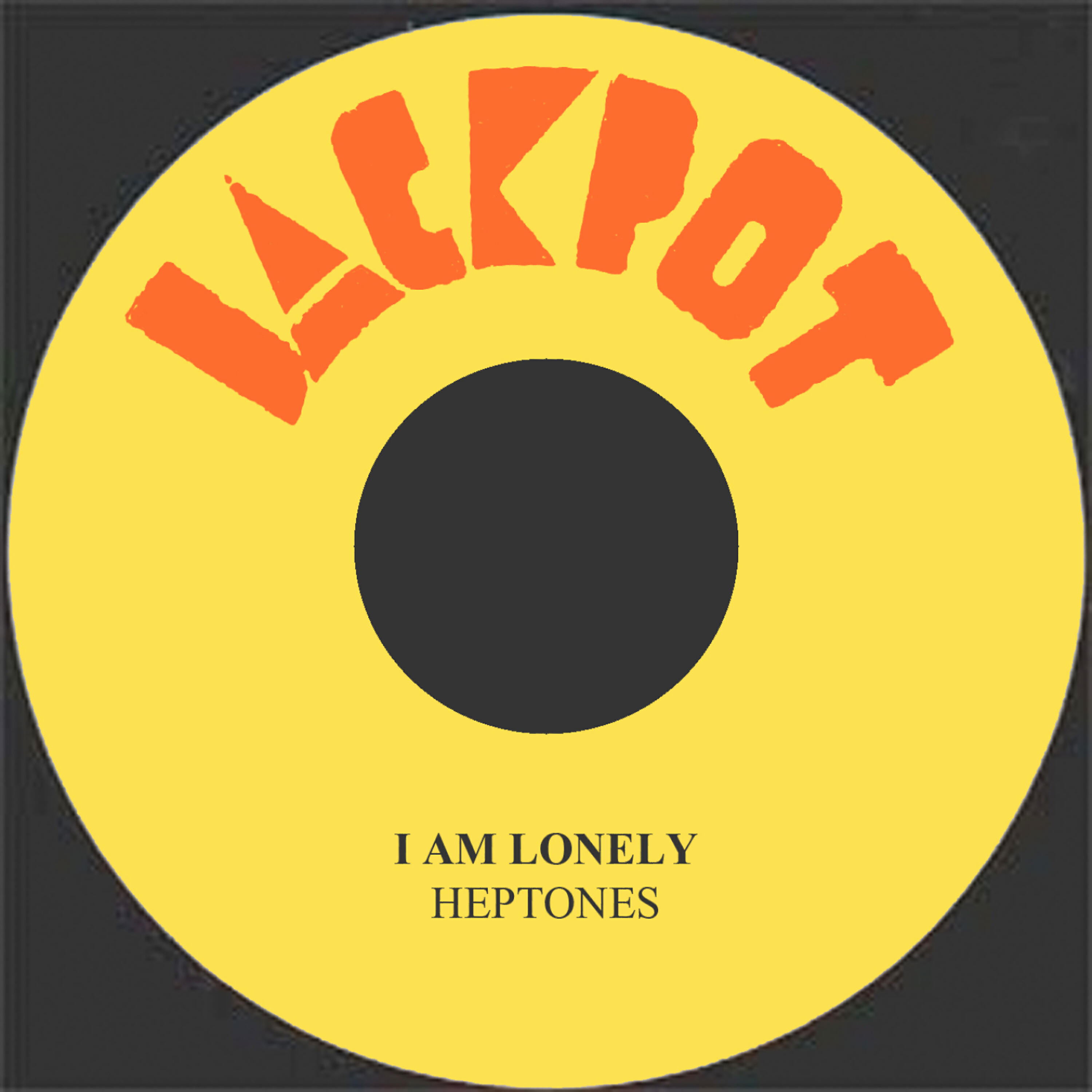 Heptones - I Am Lonely
