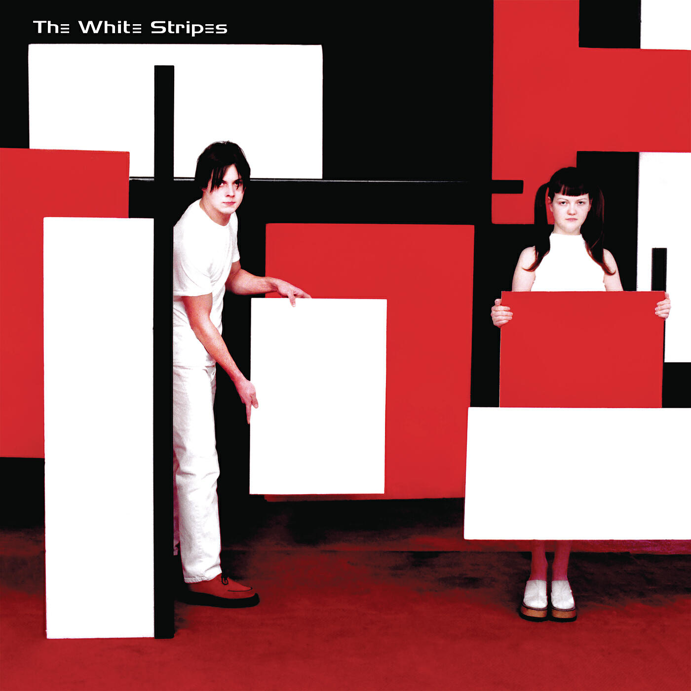 The White Stripes - You're Pretty Good Looking (Trendy American Remix)