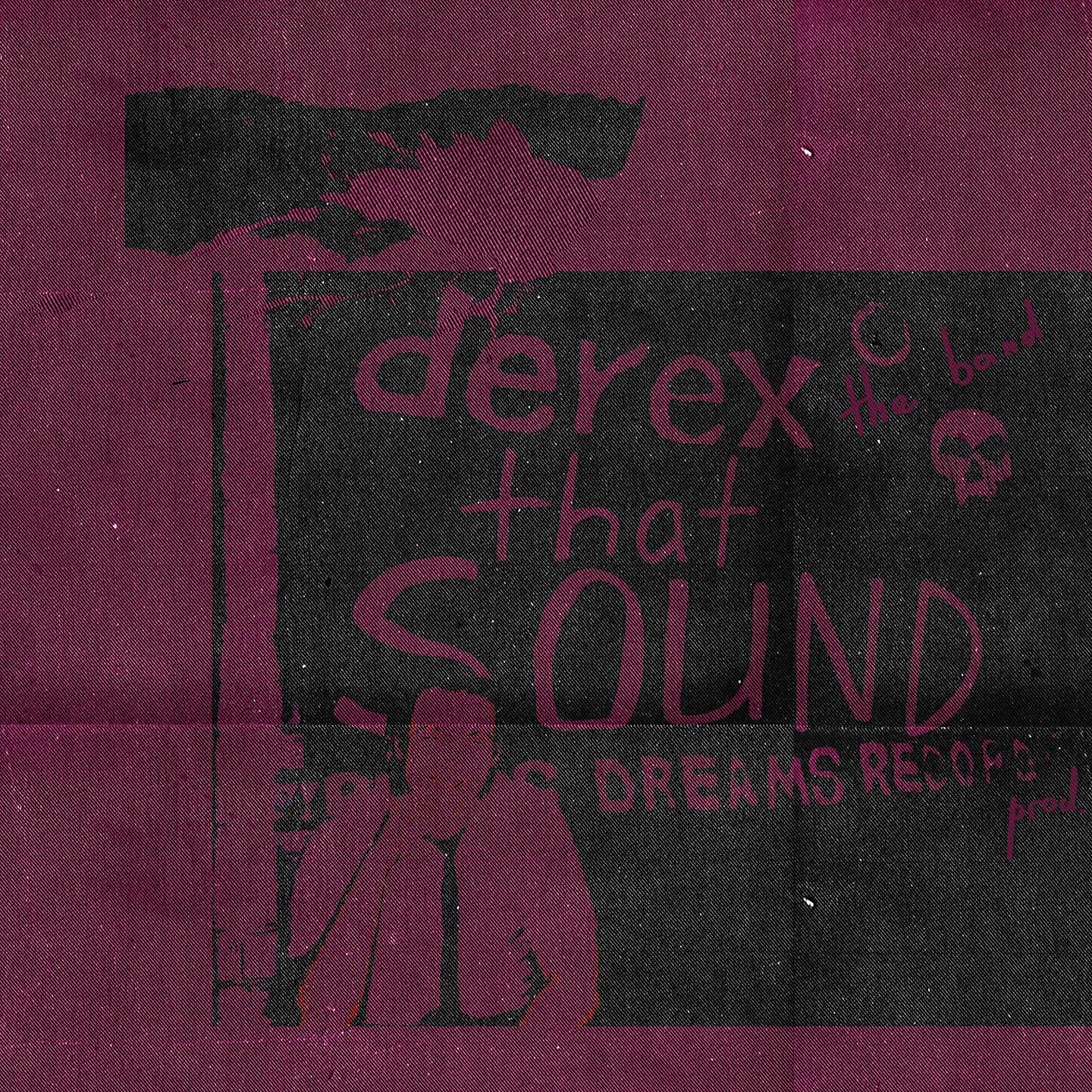 derex the band - Evil Empire