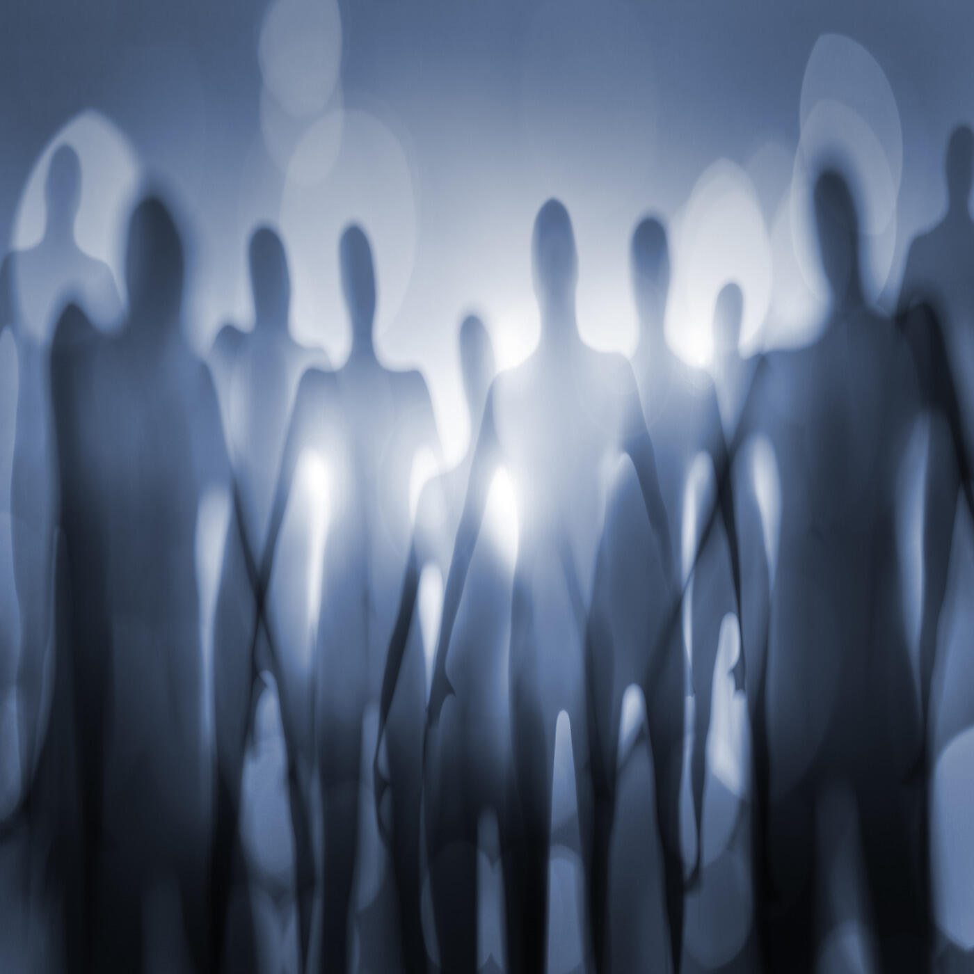 Mark Rosal - Alien Nation