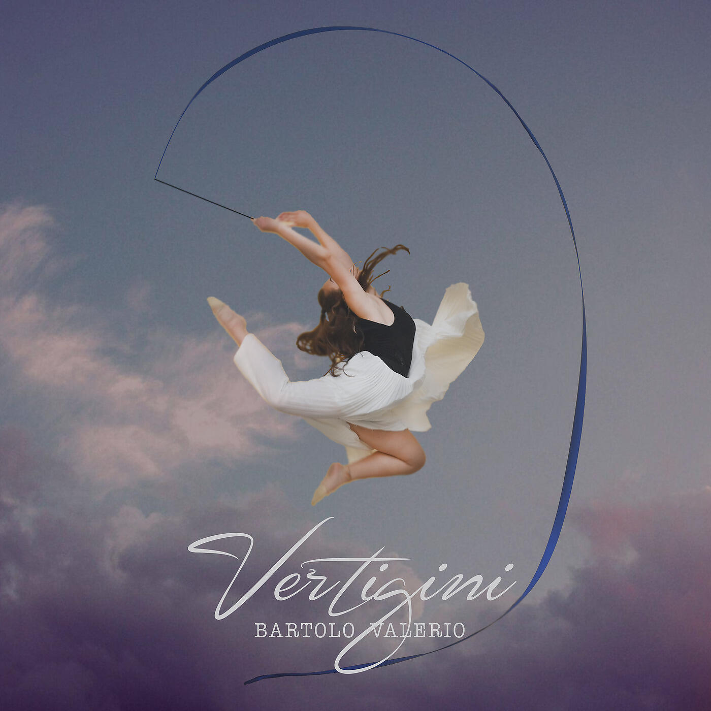 Bartolo Valerio - Vertigini