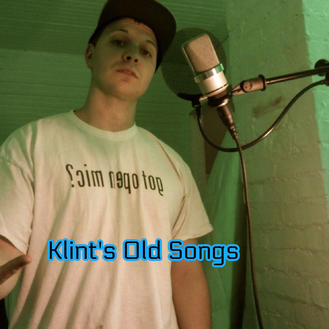 Постер альбома Klint's Old Songs