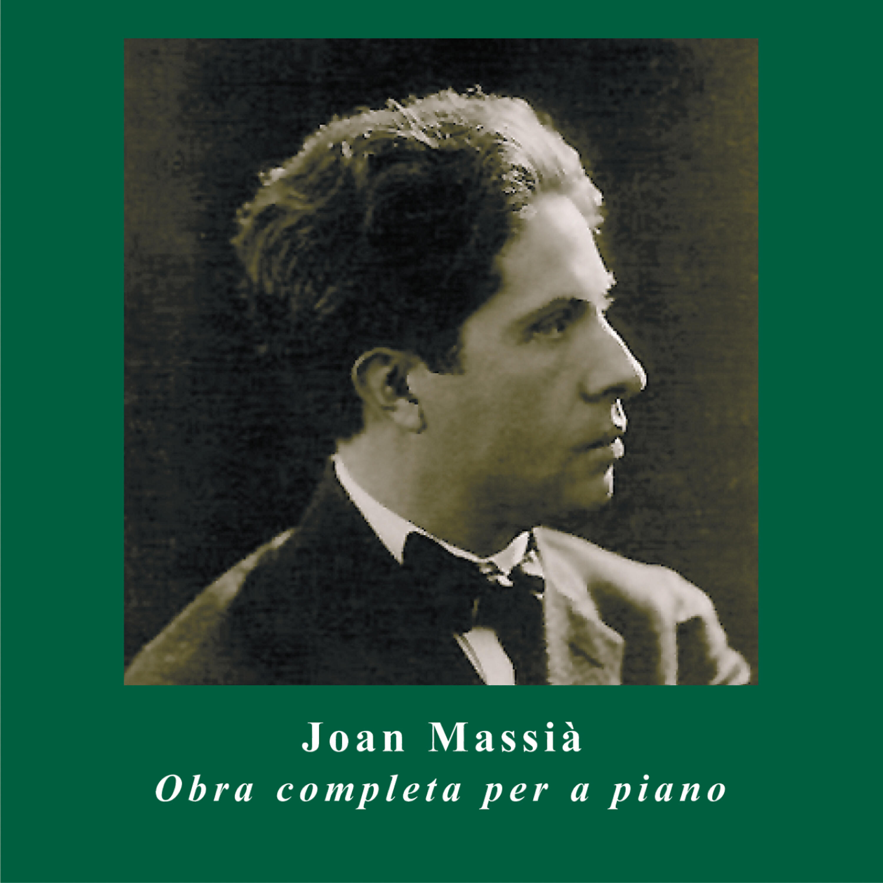 Jordi Masó - Apunts (1er Quadern): Dansa