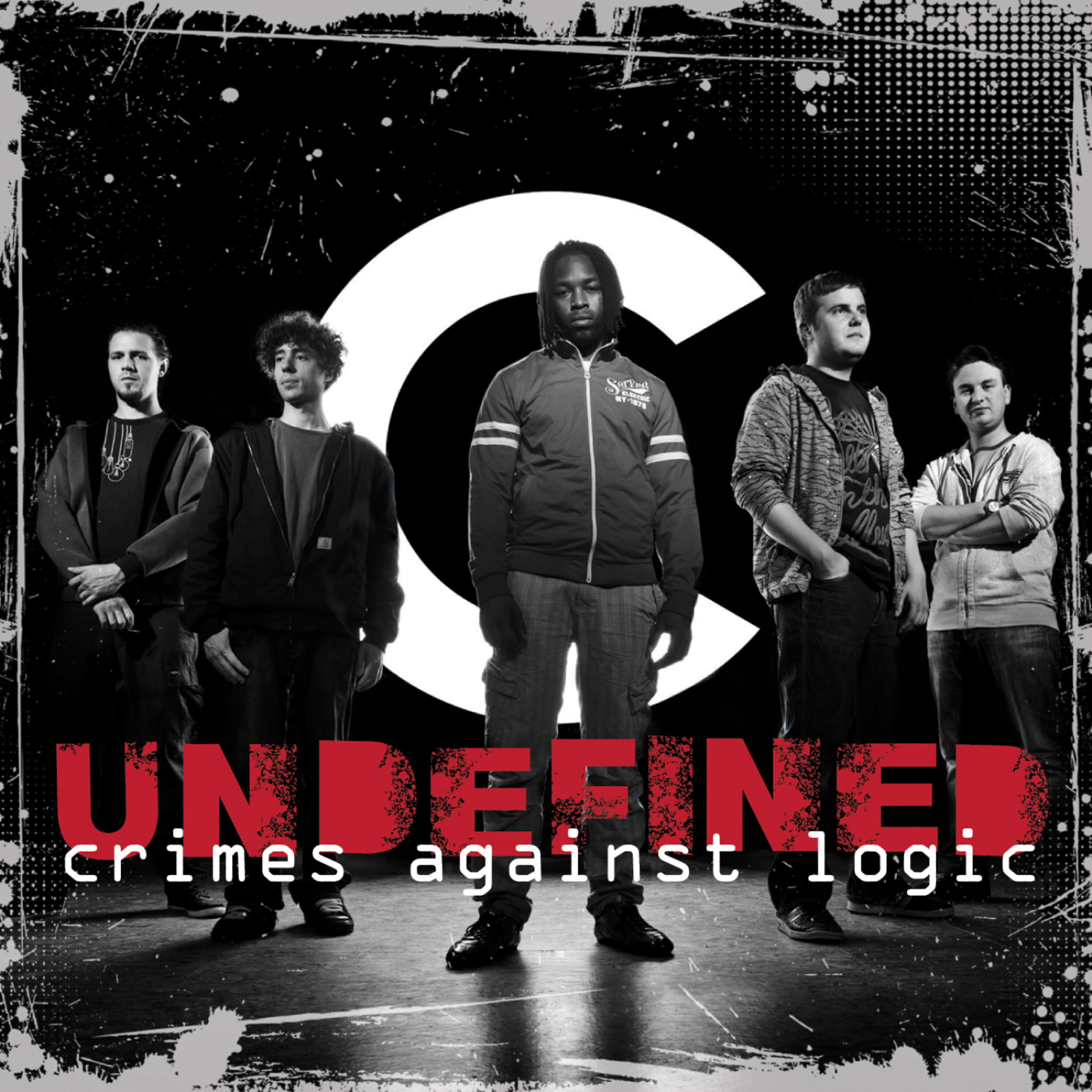 Undefined - All The Galls 2.0