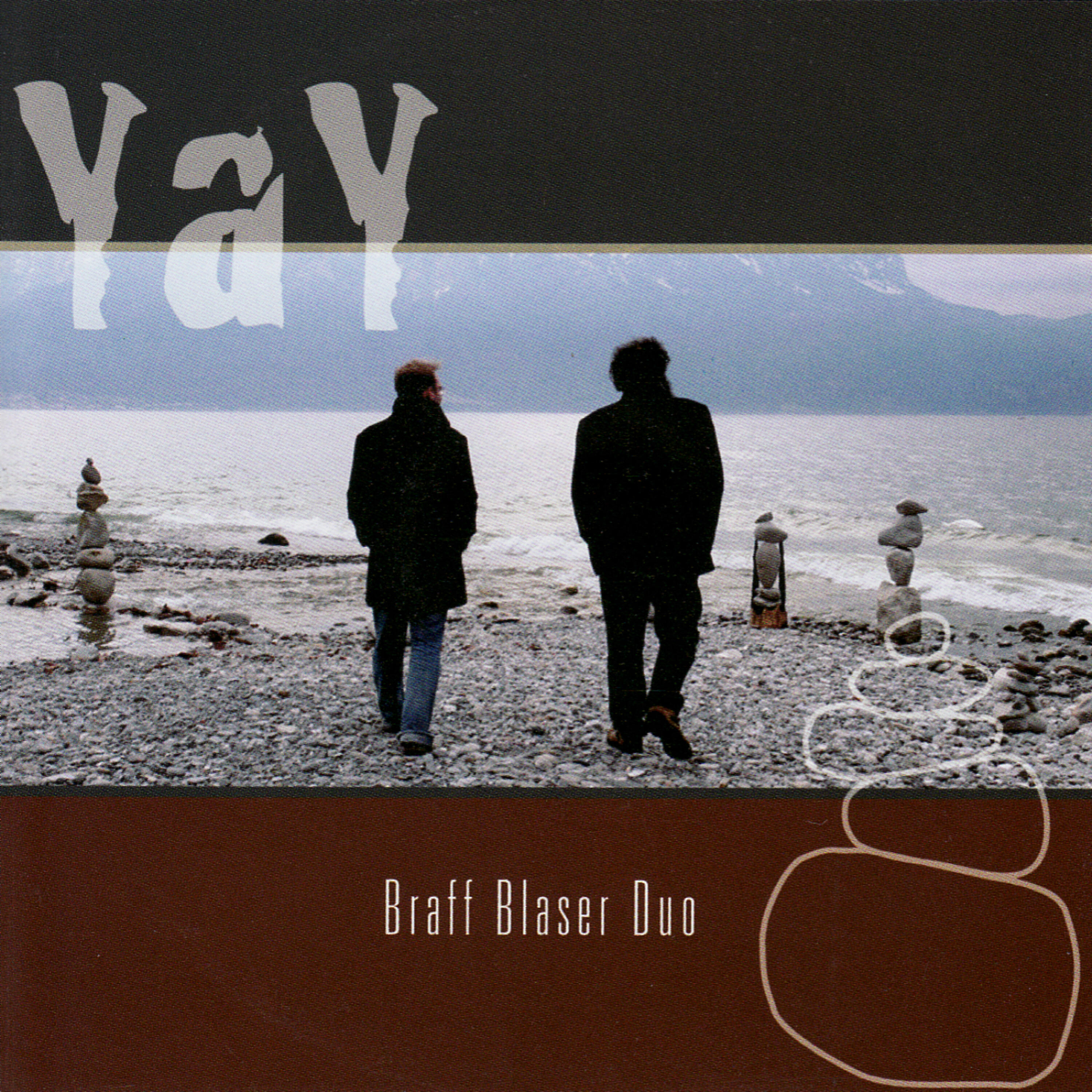 Braff Blaser Duo - Yay
