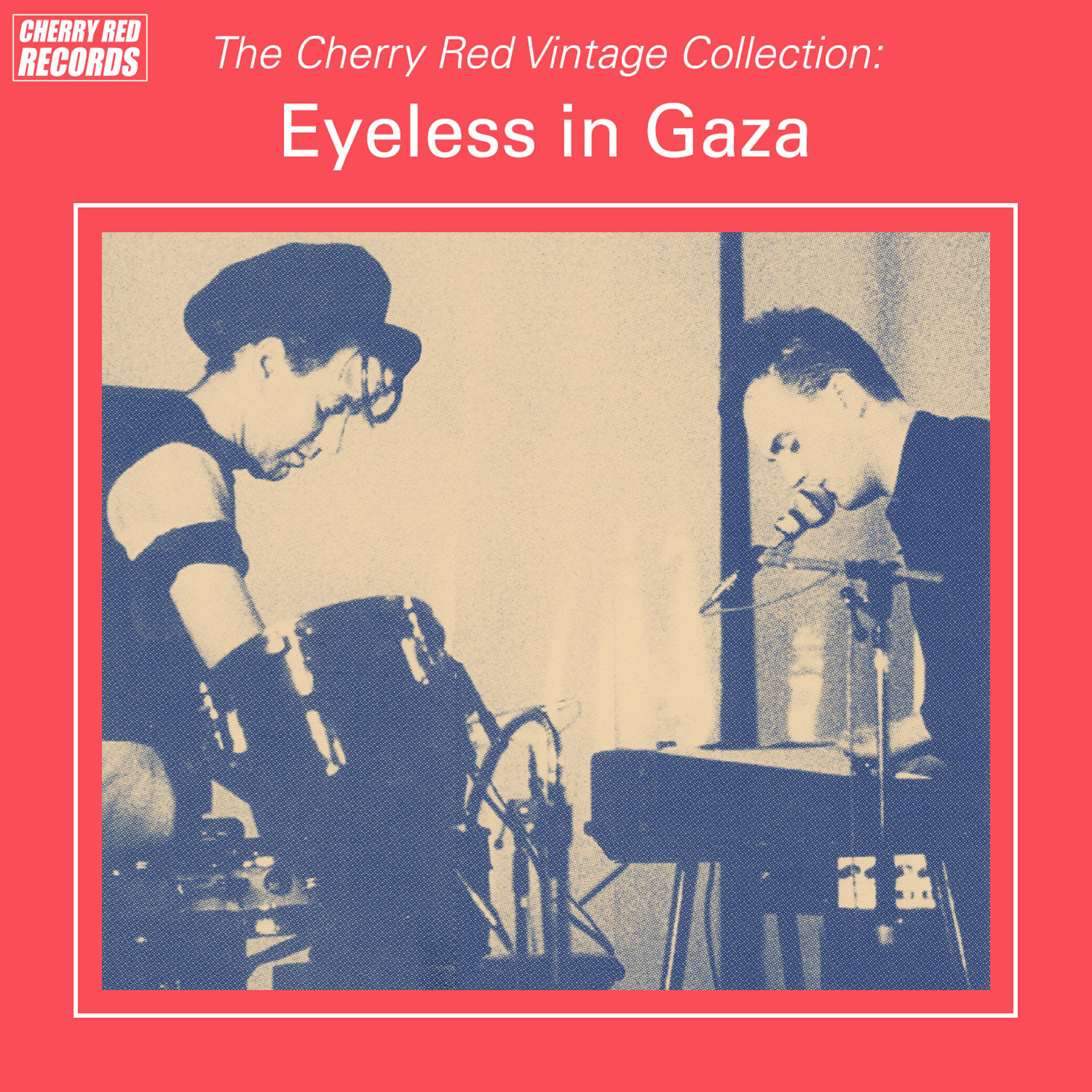 Eyeless In Gaza - Veil Like Calm