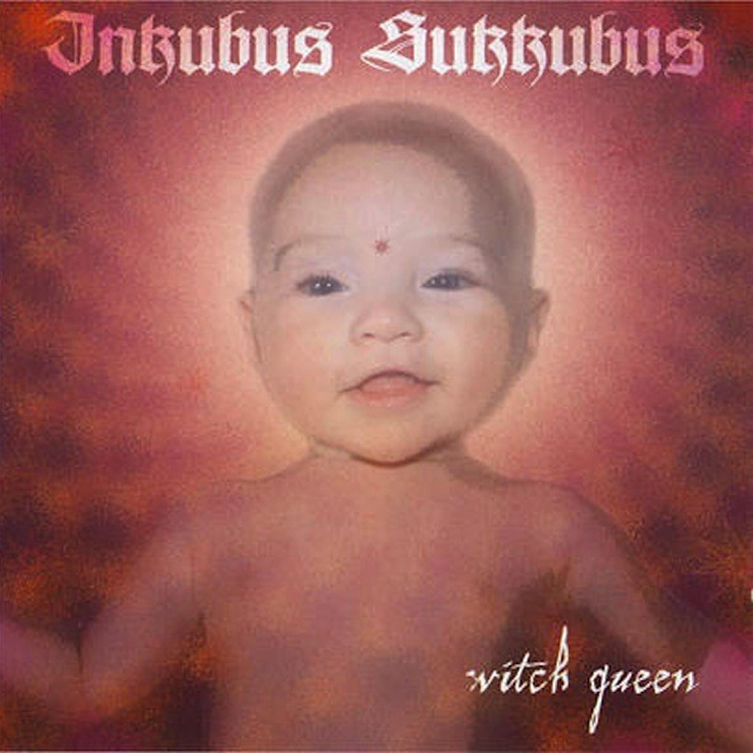 Inkubus Sukkubus - All Hallow's Eve (New Version)