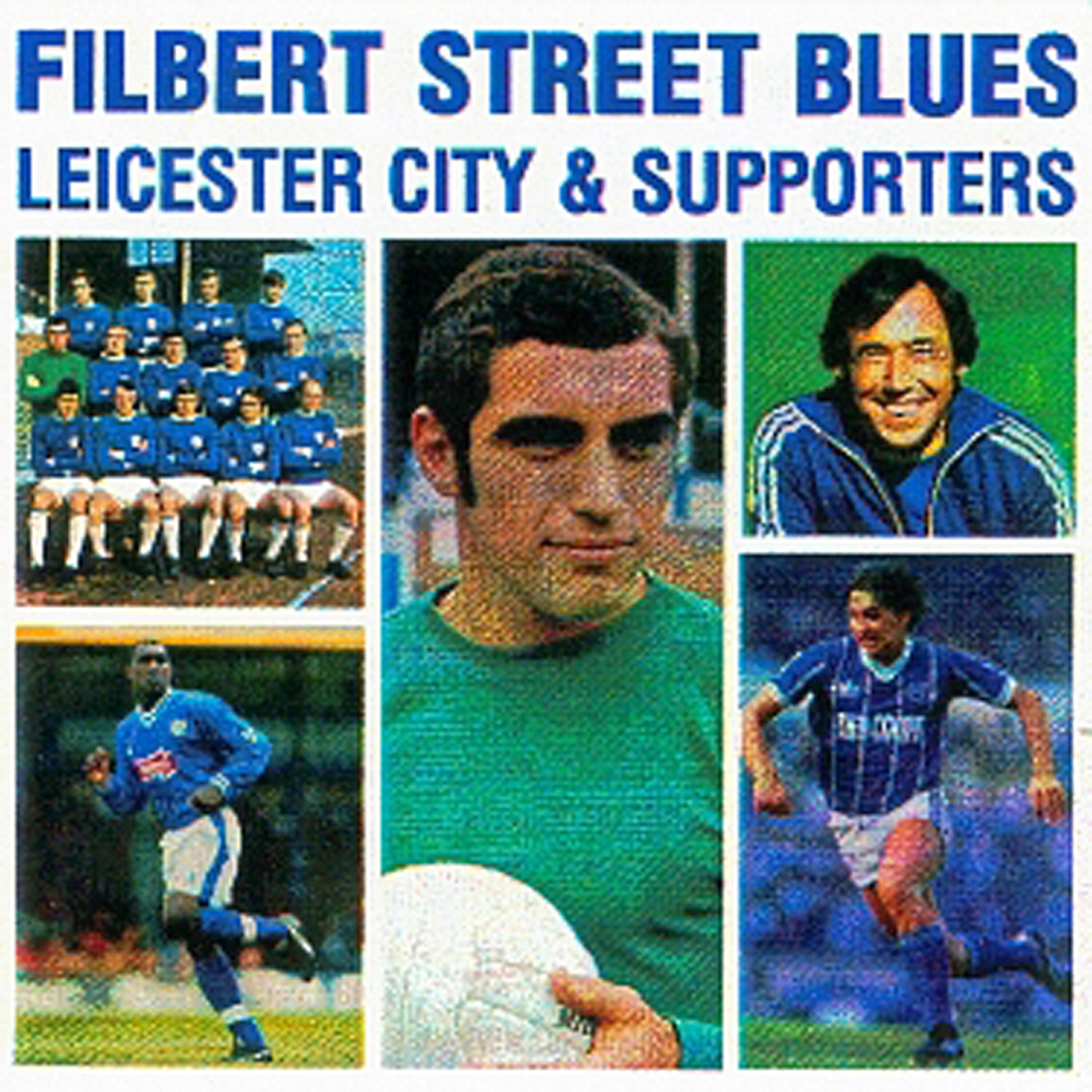 Kev Price - Leicester Boys