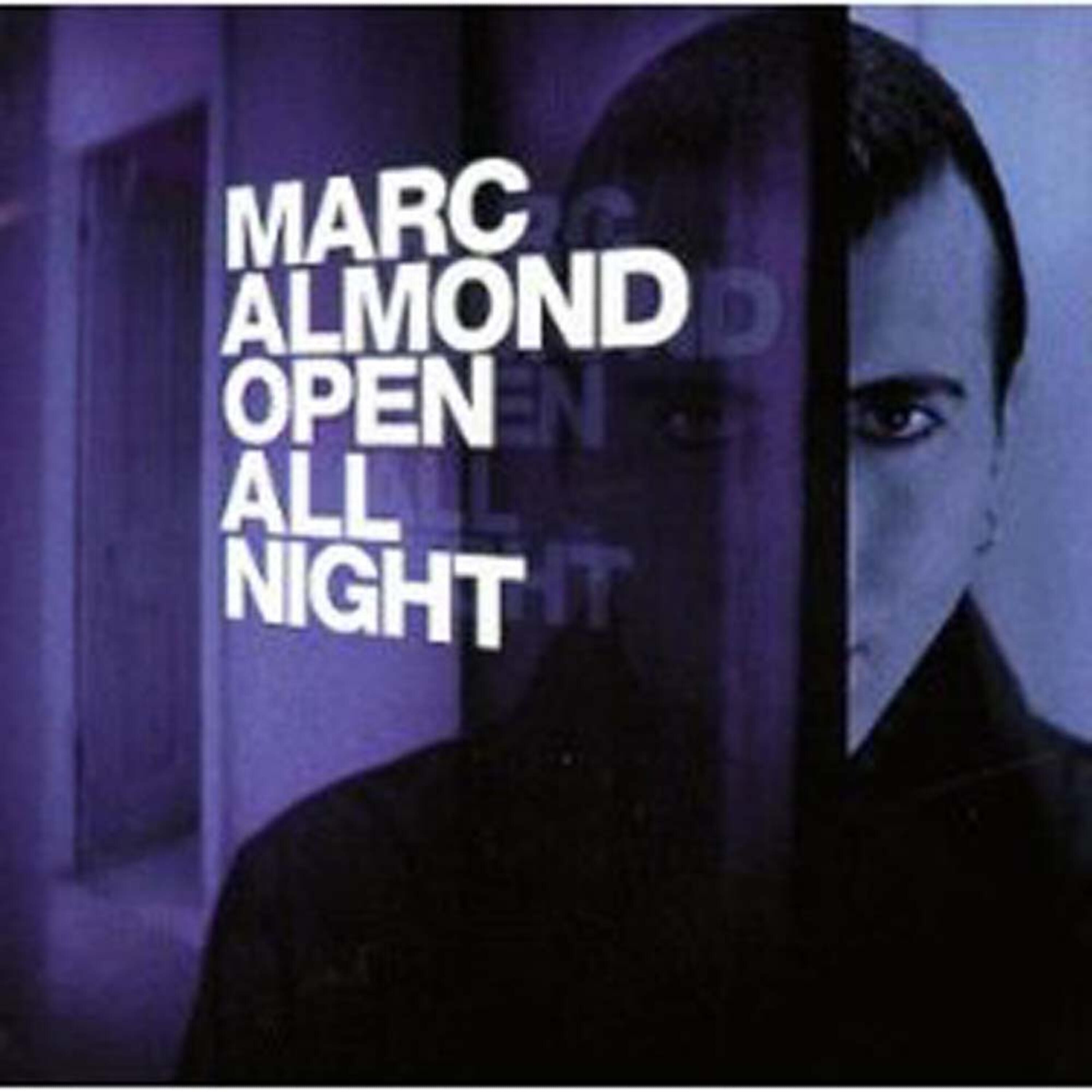 Marc Almond - Black Kiss (Live At The Almeida Theatre, 1999)