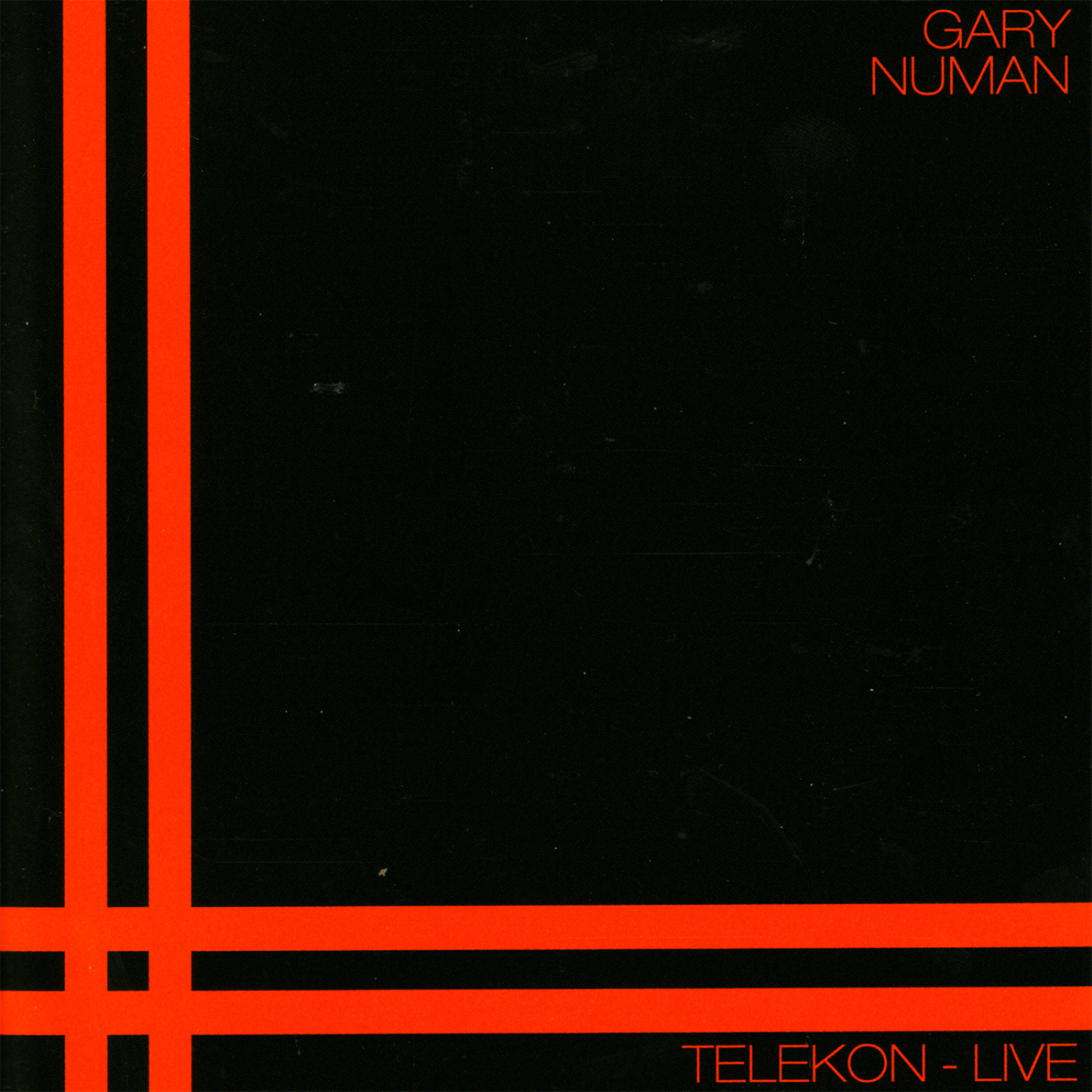 Gary Numan - Remind Me To Smile