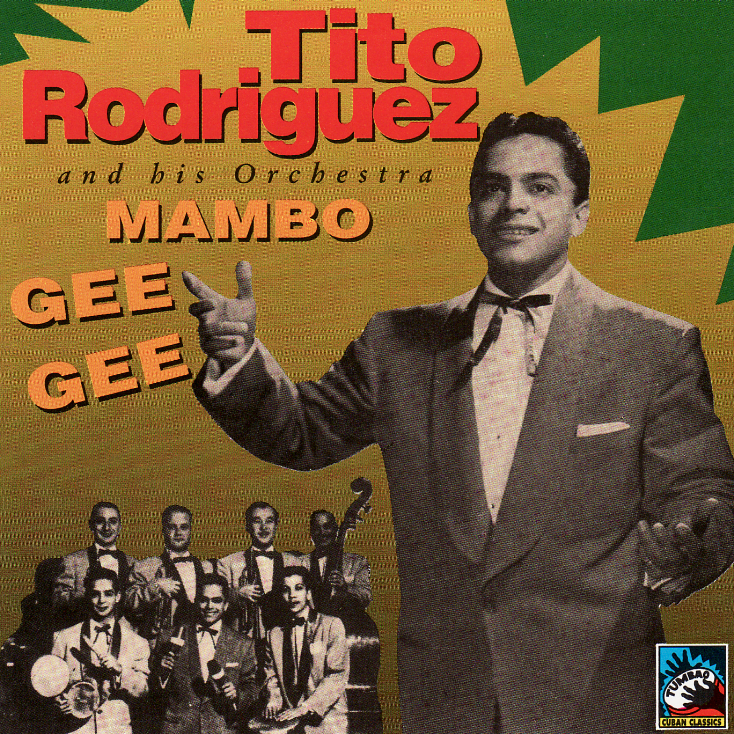 Tito Rodriguez - Sun Sun Babae
