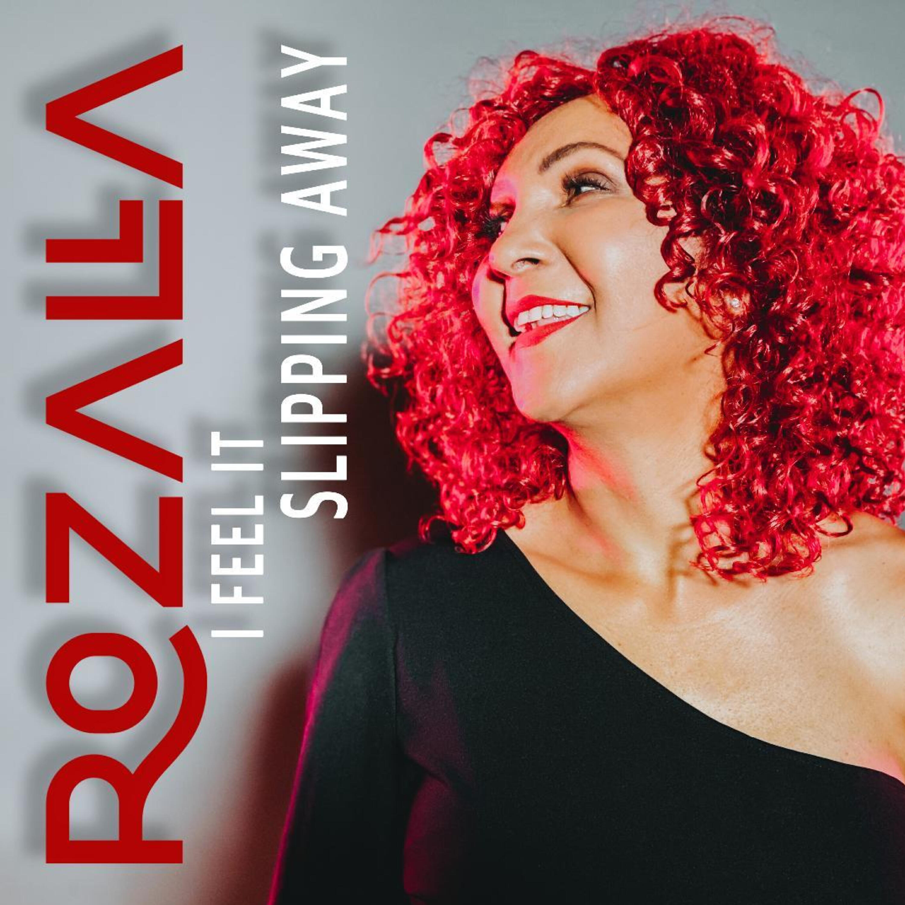 Rozalla - I Feel It Slipping Away (Frankstar 4 Q Club Mix)