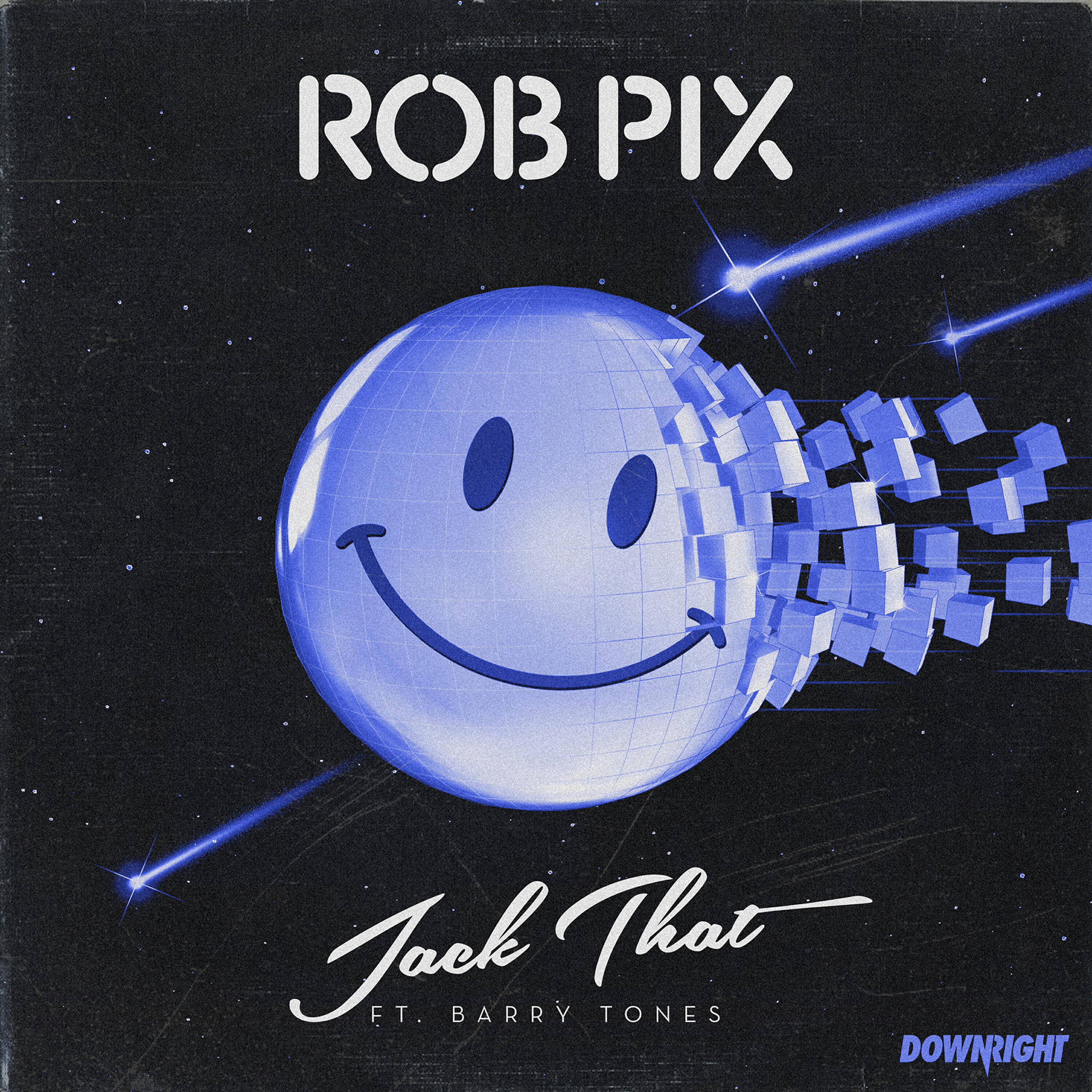 Rob Pix - Jack That (Baytek Remix)