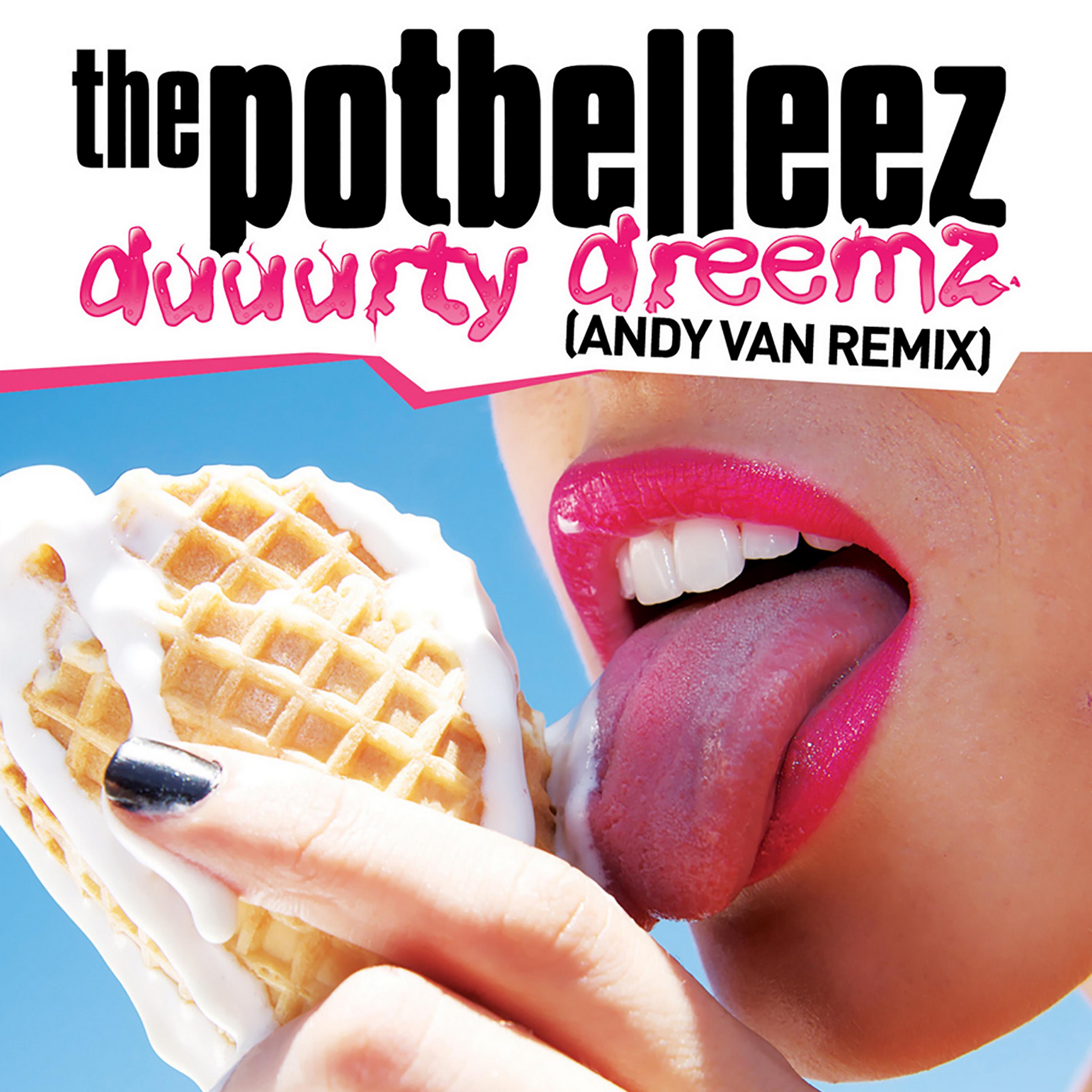Постер альбома Duuurty Dreemz (Andy Van Remix)